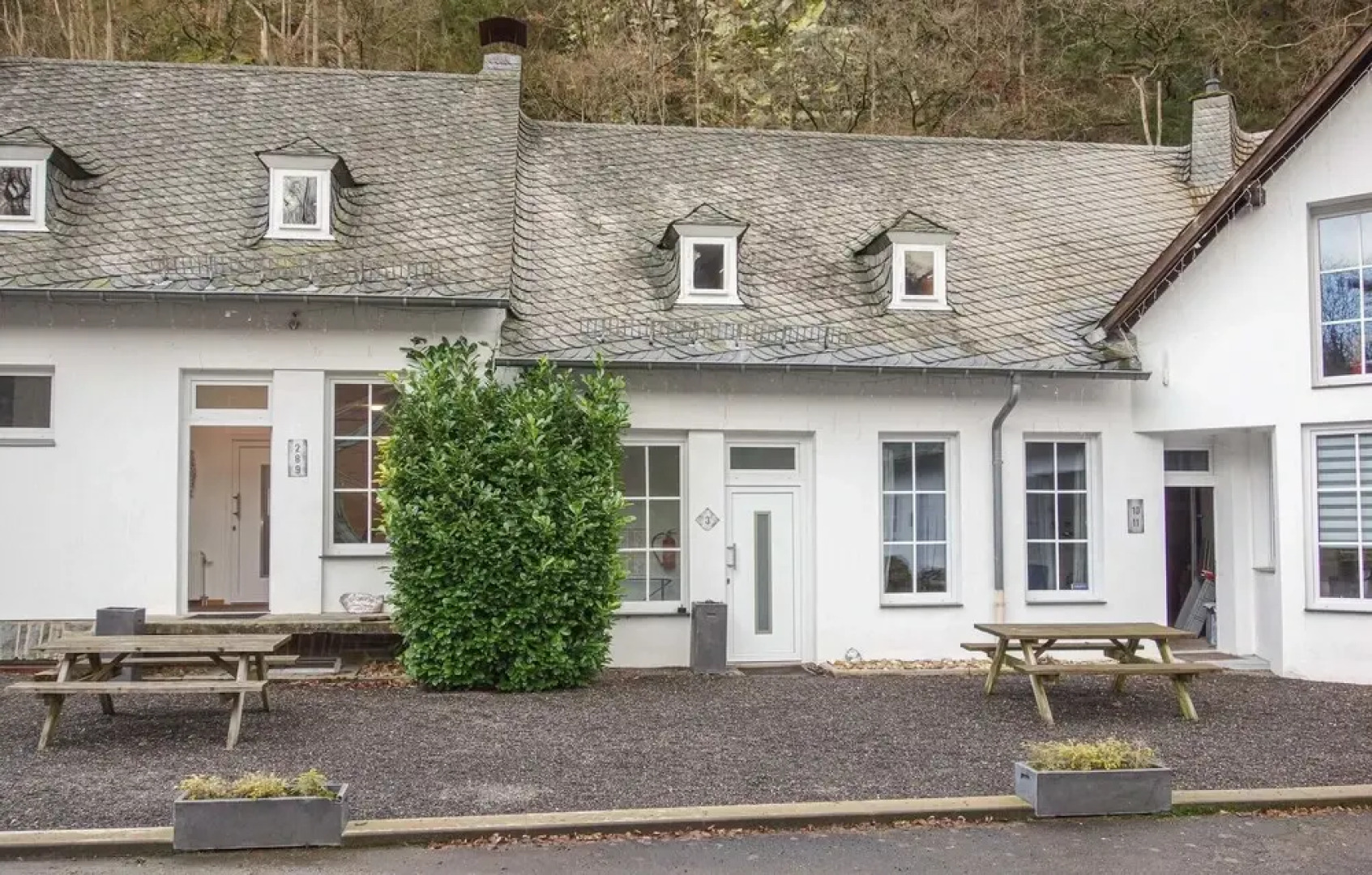 Beautiful Apartment in Monschau With Wifi and 2 Bedrooms
