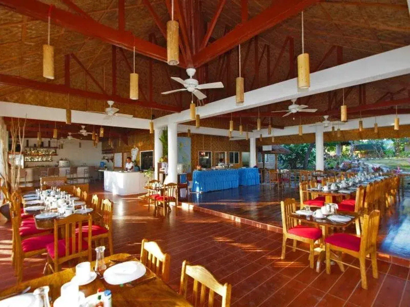 CBC (Pura Vida Cabilao)