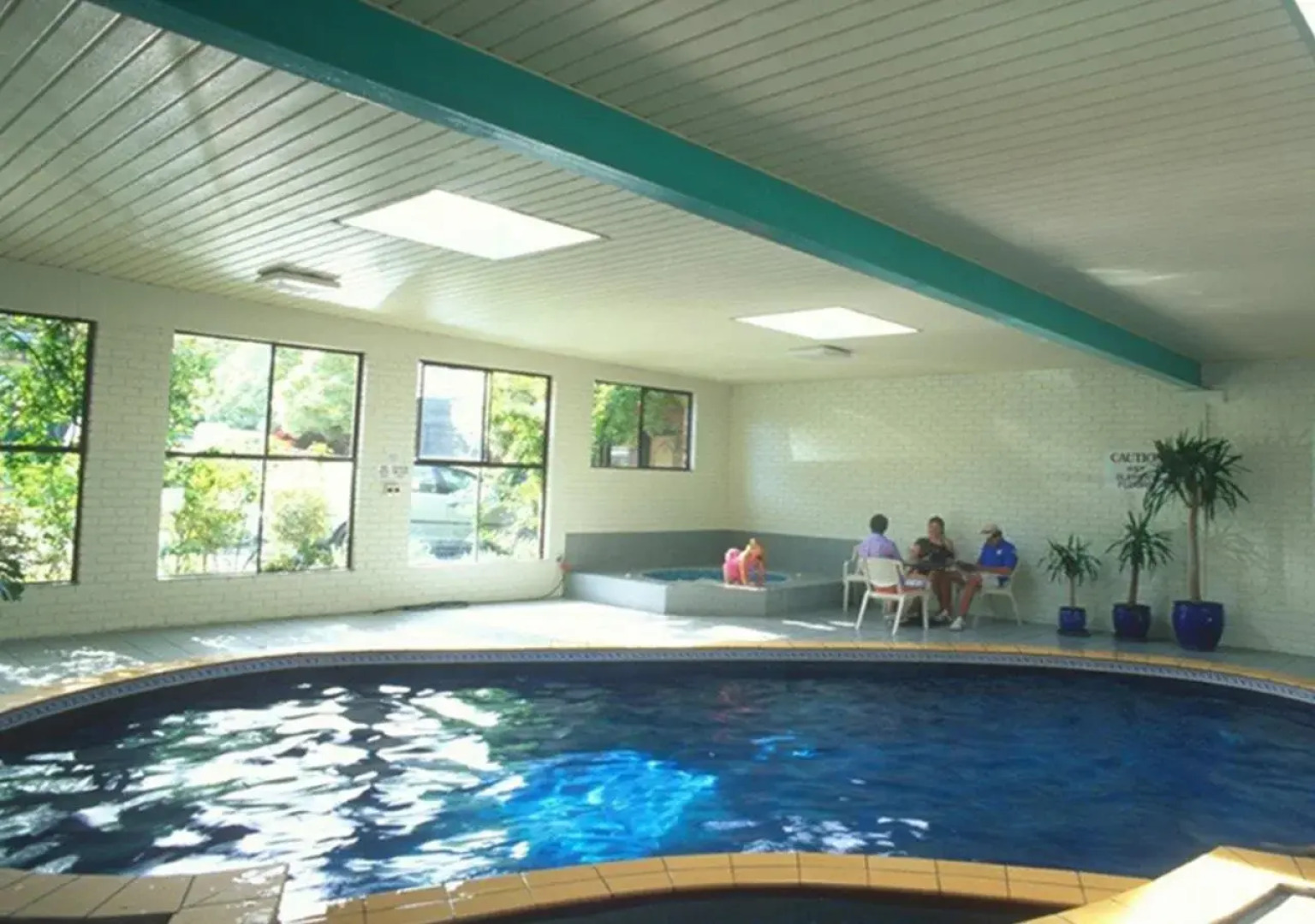 Best Western Plus The Tudor-Box Hill