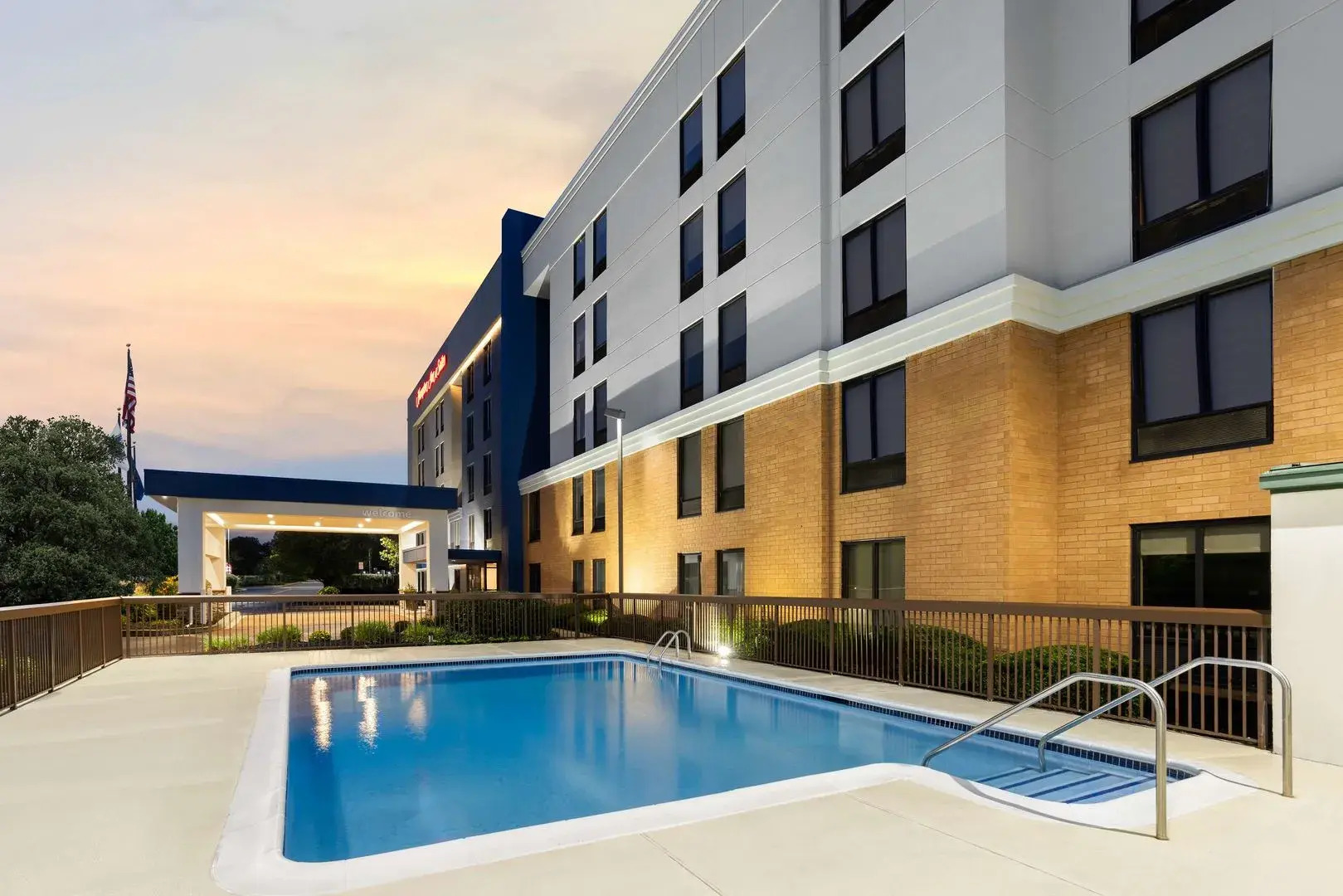 Hampton Inn & Suites Valley Forge/Oaks