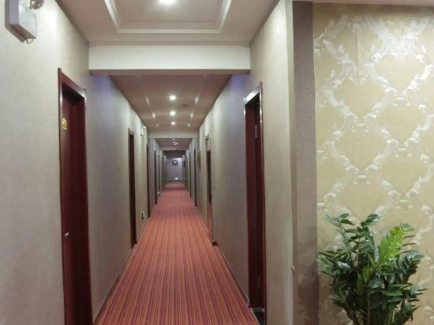 Oyo Panjin Sanhe Hotel
