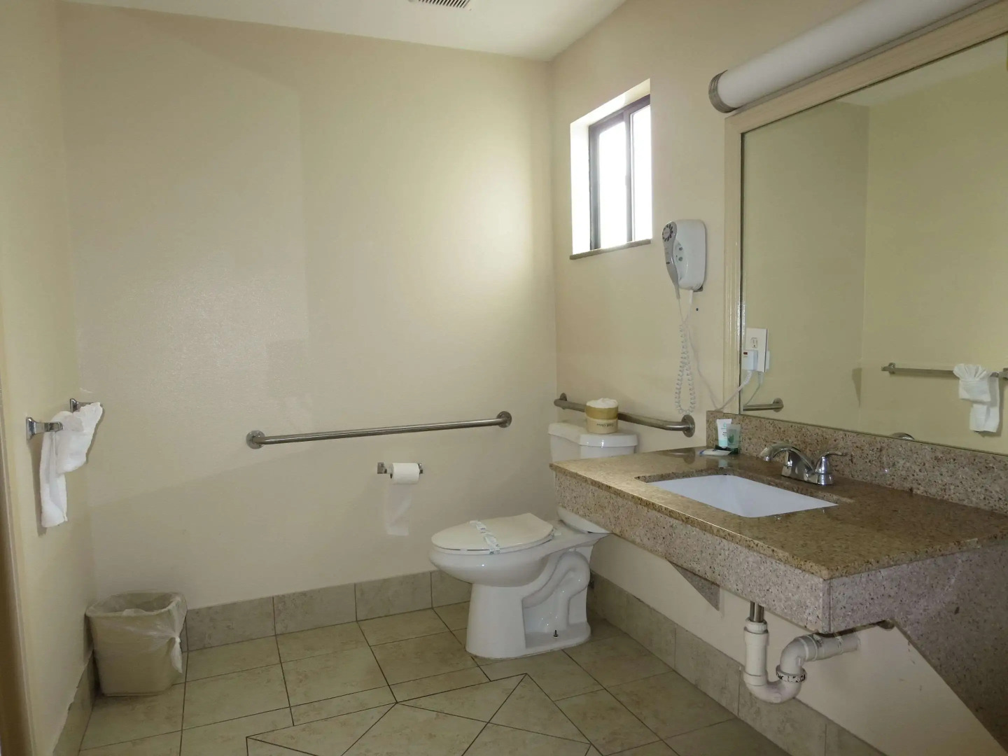 Rodeway Inn Encinitas North