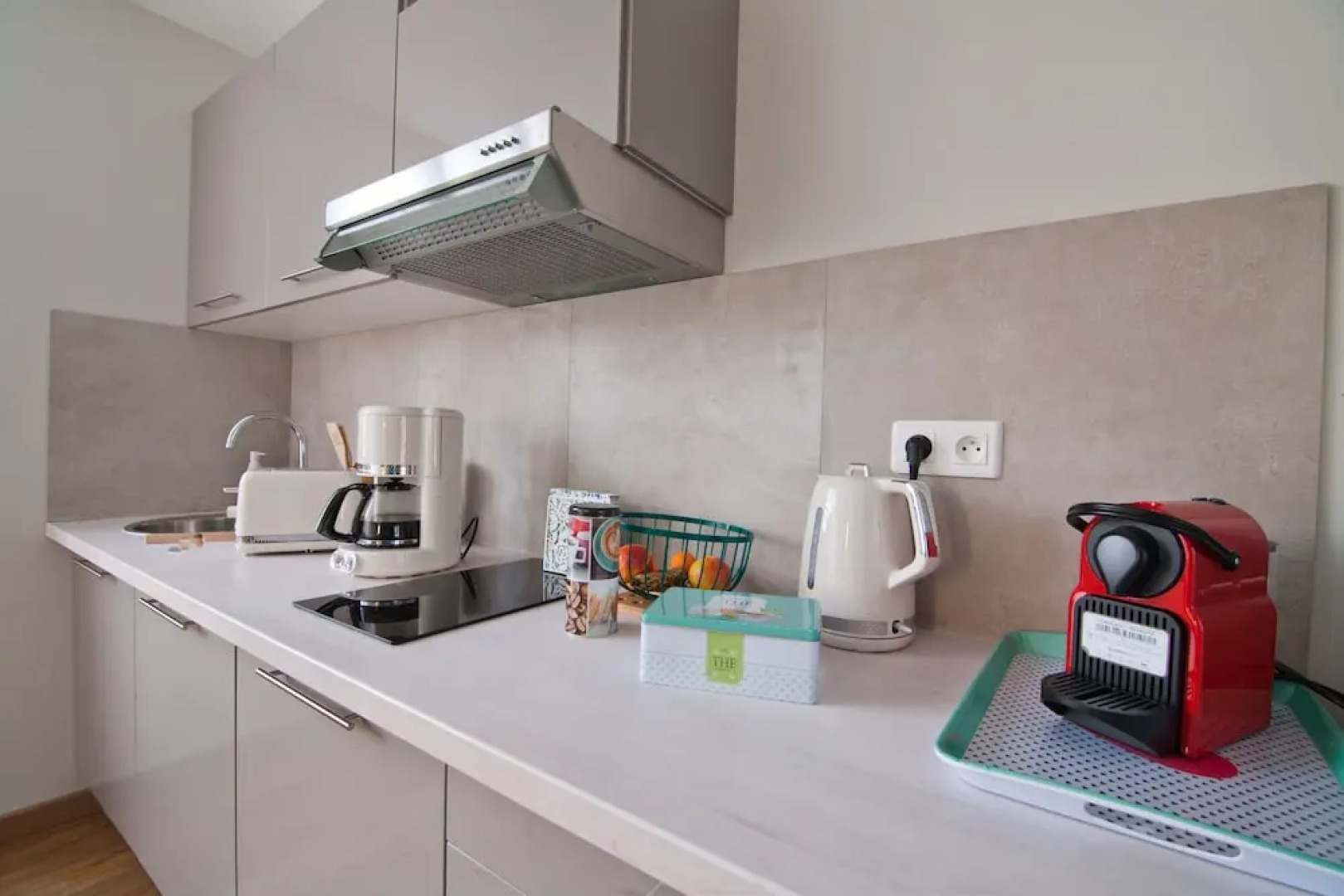 SuperLogis - Le Cadre Vert