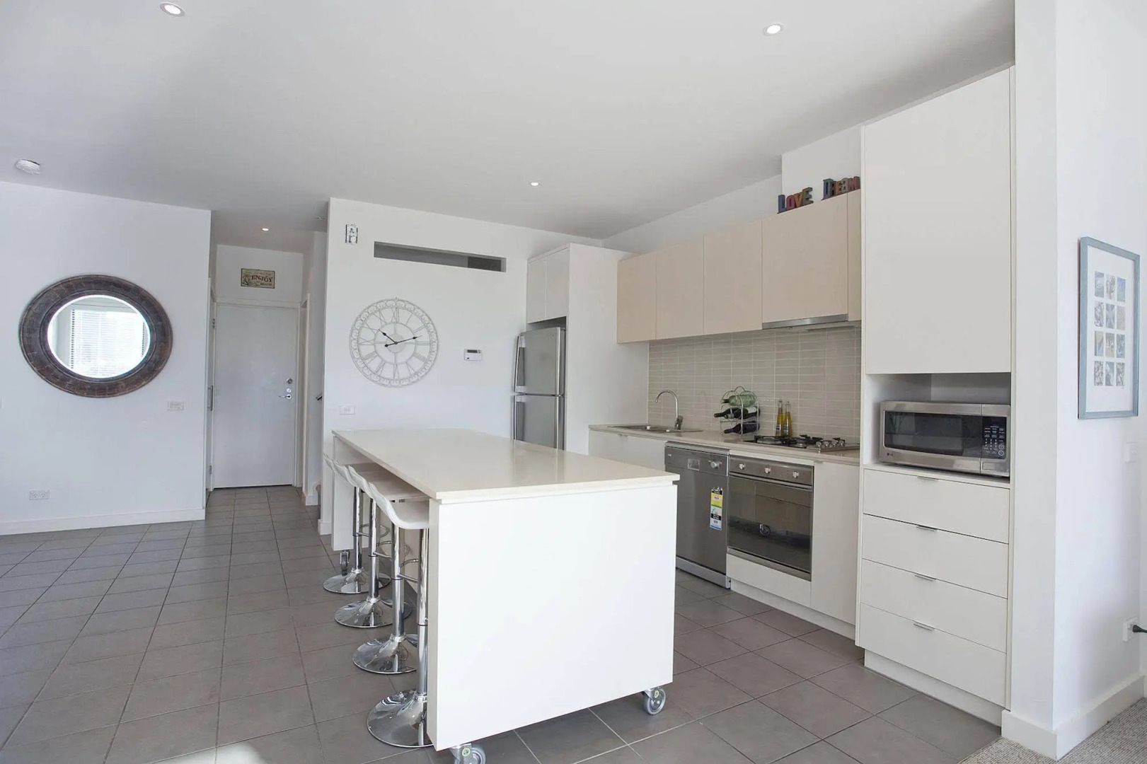 Coast Retreats Victoria