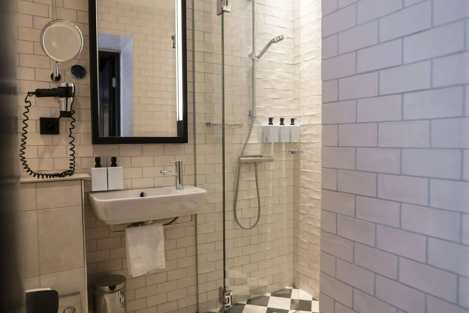 Scandic Grand Central