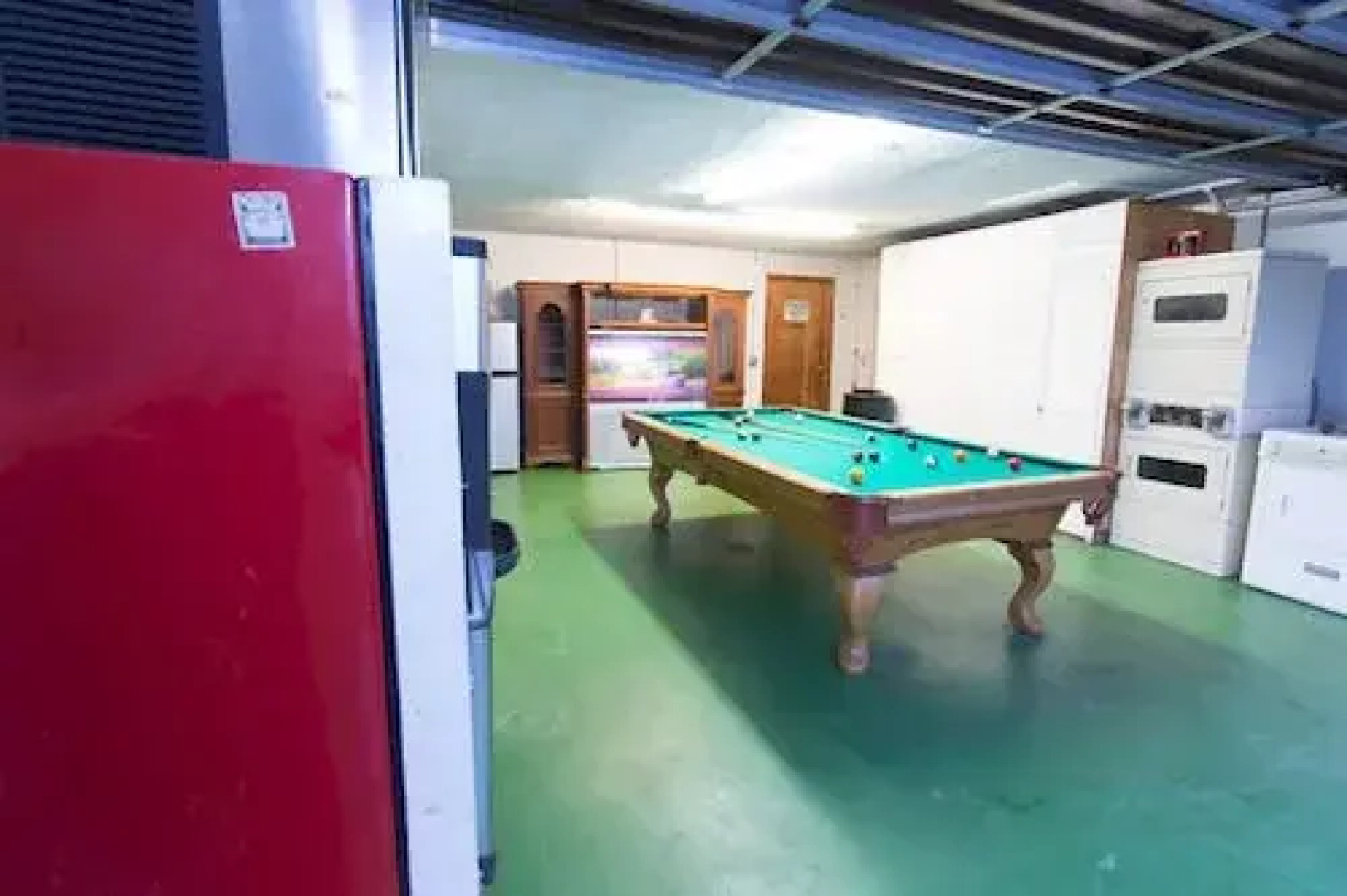 Hunnewell's Cottages