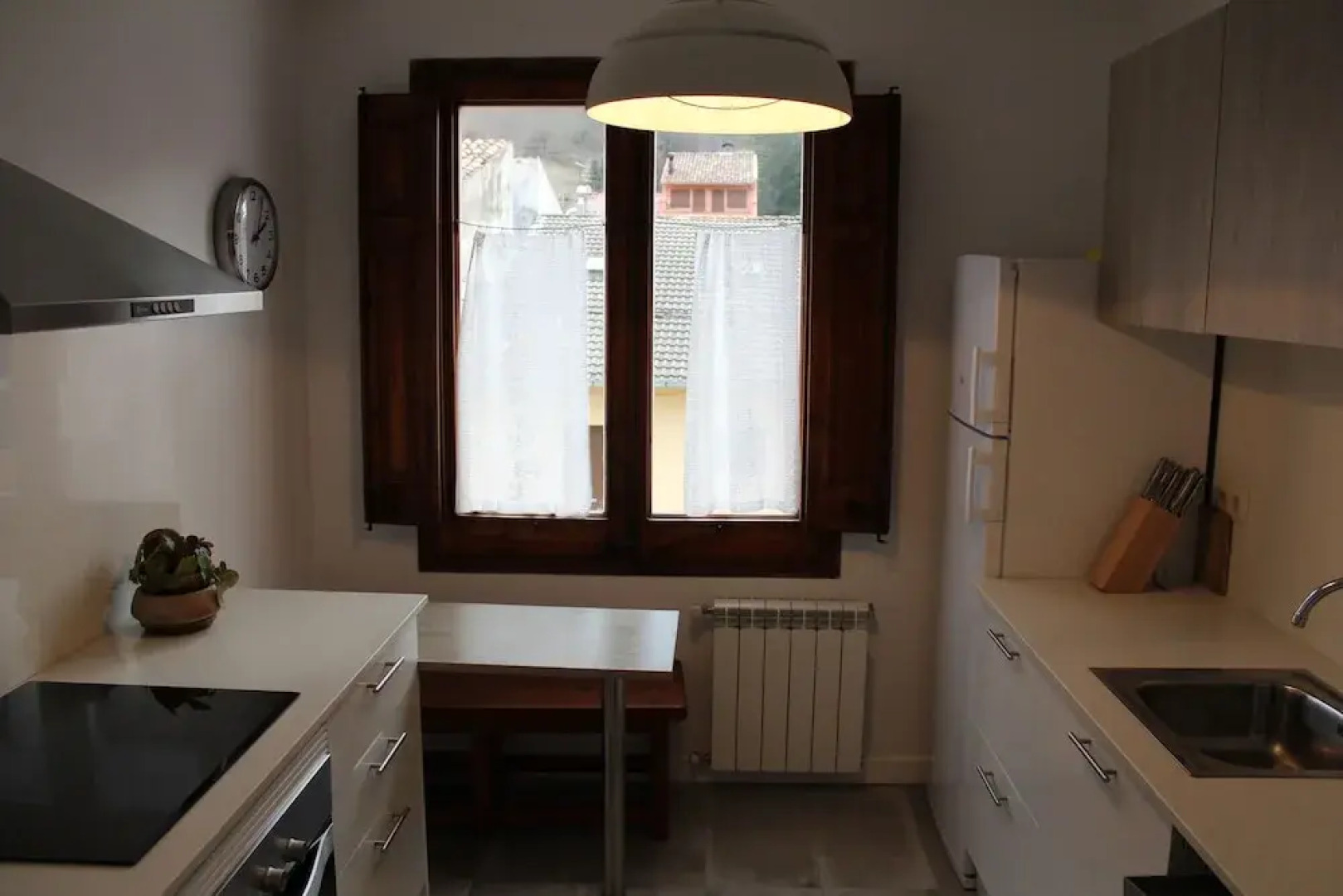 Camprodón Apartaments