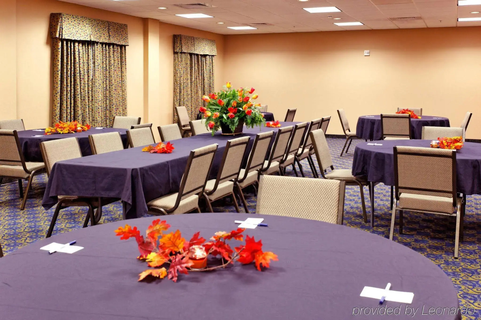 Holiday Inn Express Hotel & Suites Cookeville by IHG