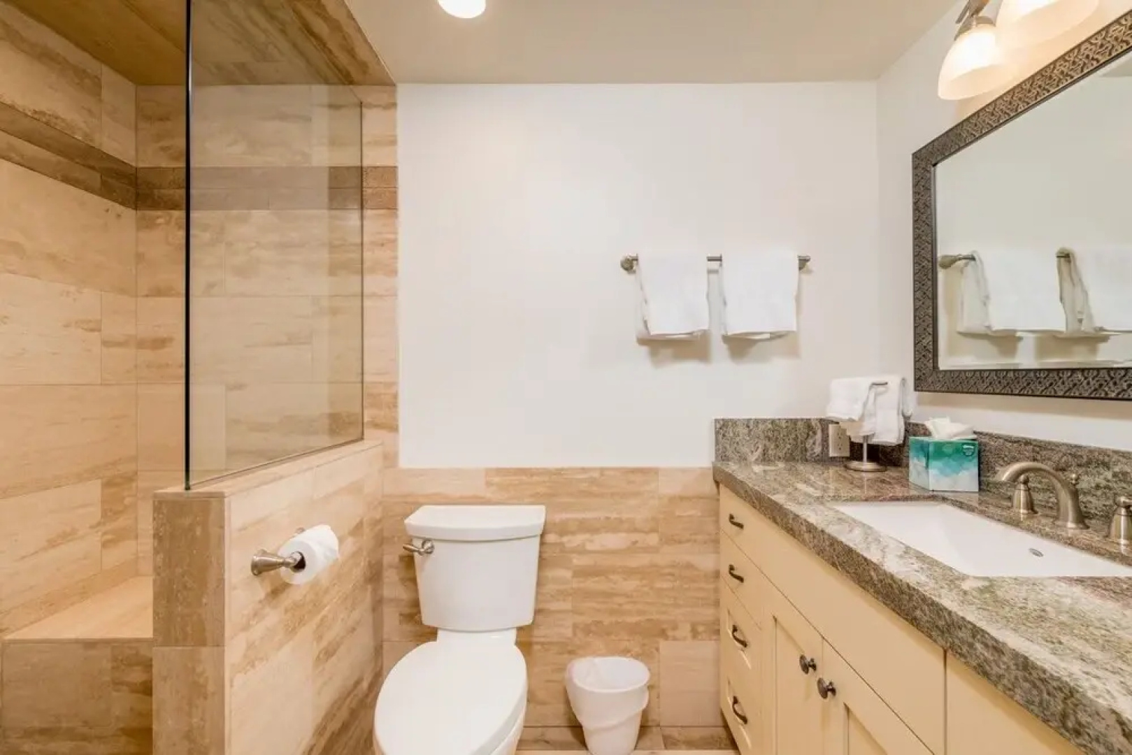 New Villager 1325 at Sun Valley
