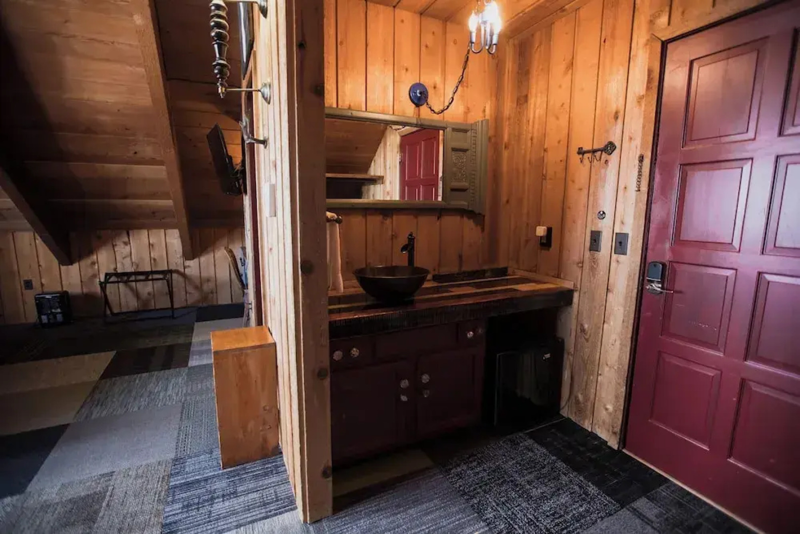 The Viking Lodge - Downtown Winter Park, Colorado