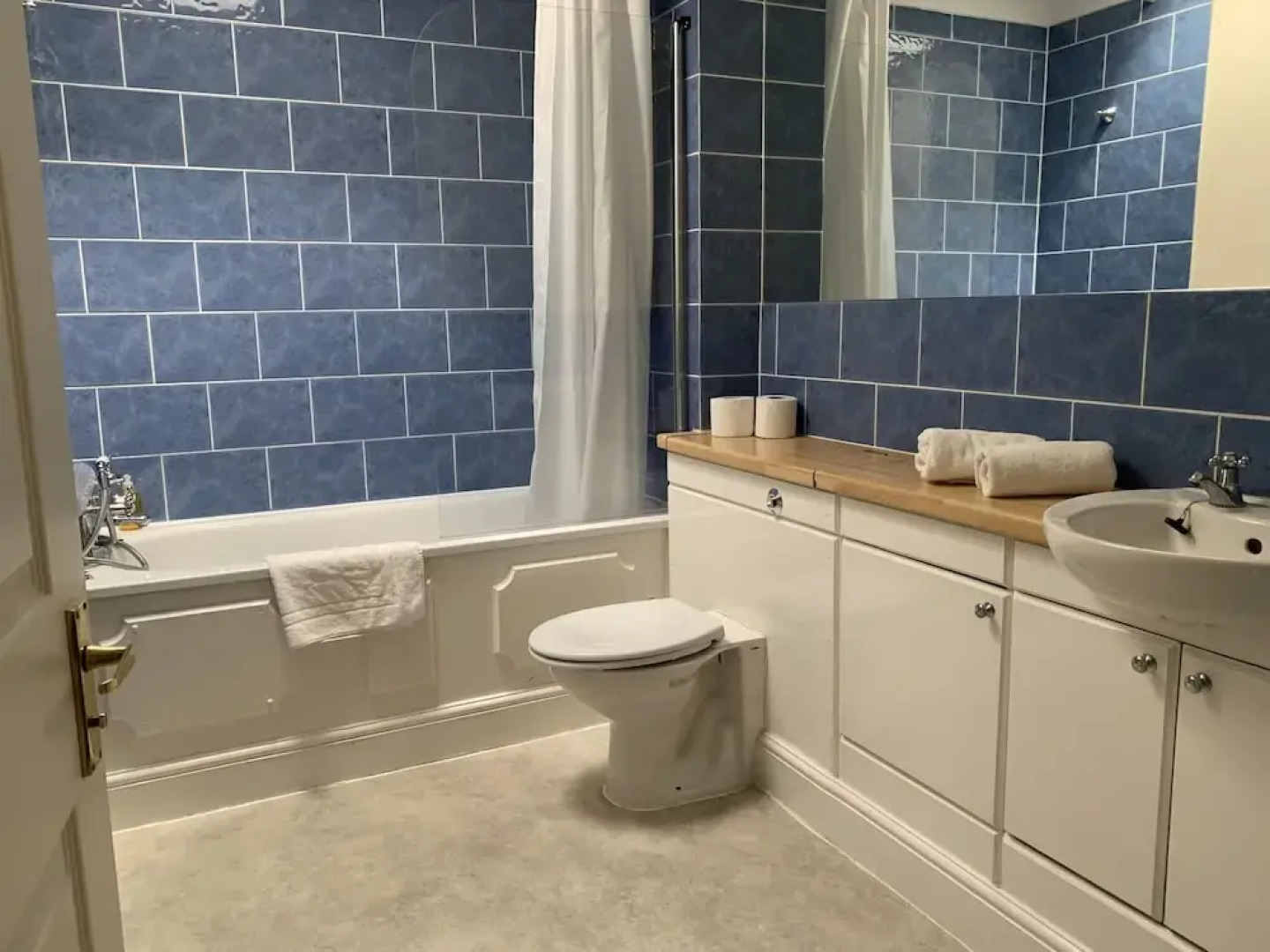 31b St Leonards Road