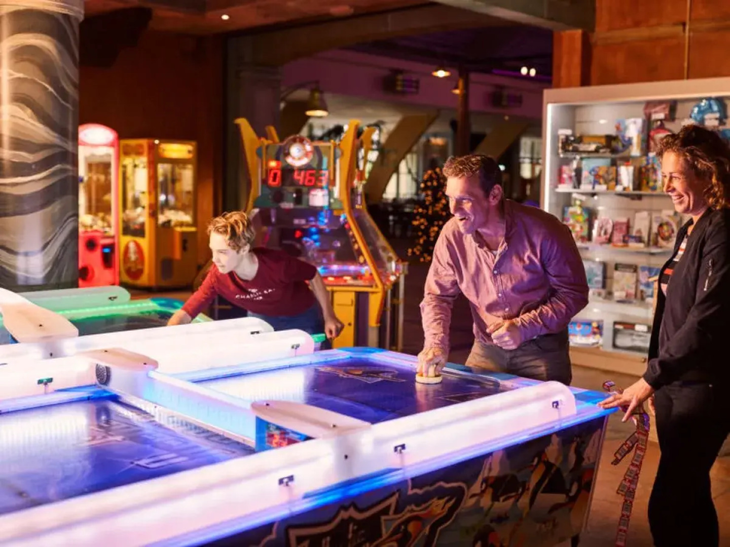 Center Parcs Marina De Eemhof 37953