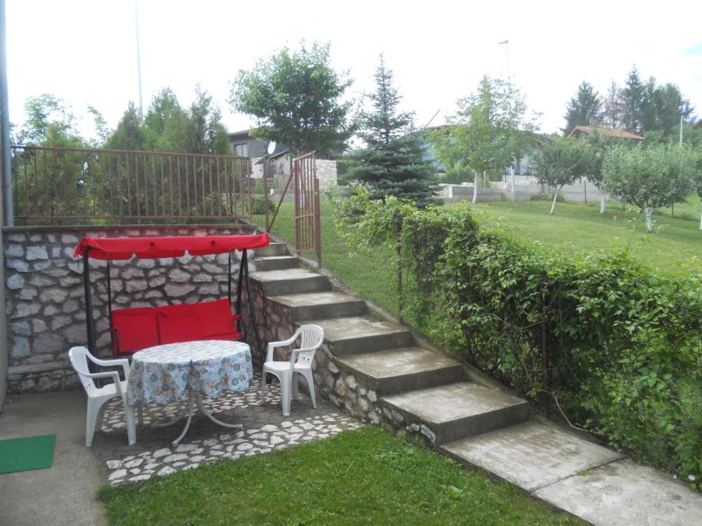 Apartments Vila Vrdnik