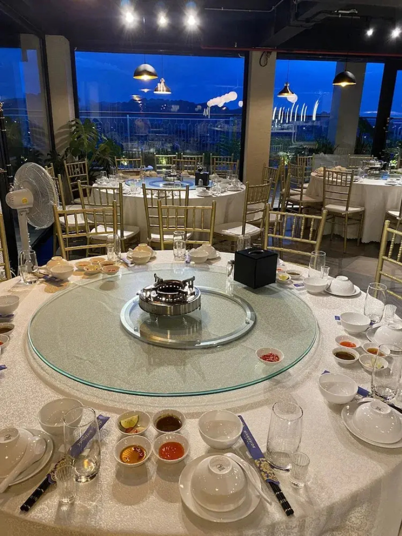 Riverside Hotel Ha Nam