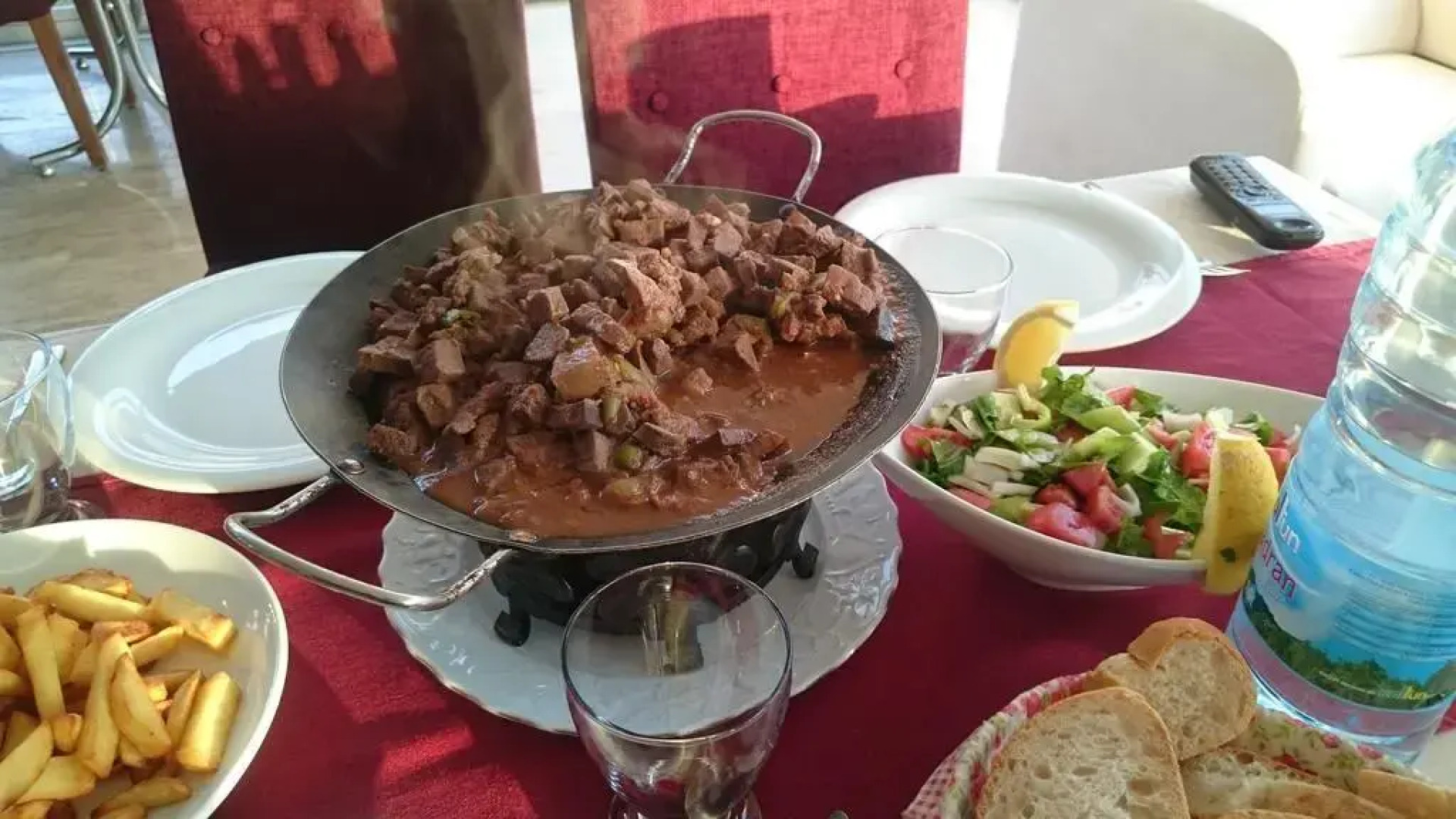 Dalyan Hotel Caria Royal