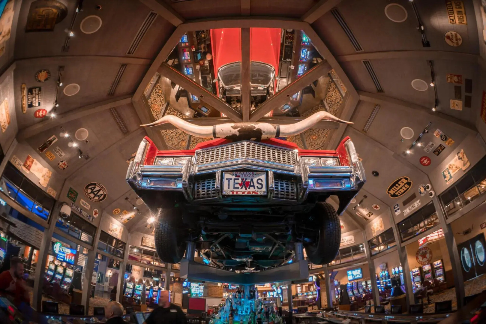 Texas Station Gambling Hall & Hotel