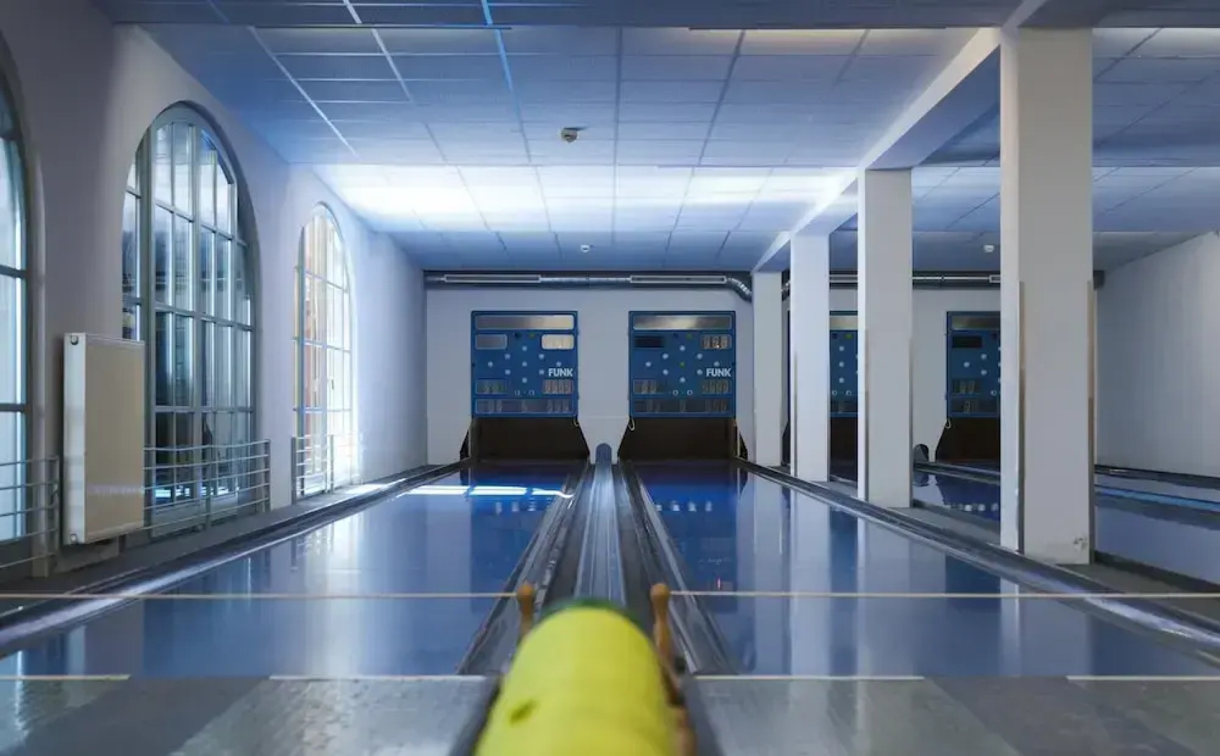 JUFA Hotel Deutschlandsberg