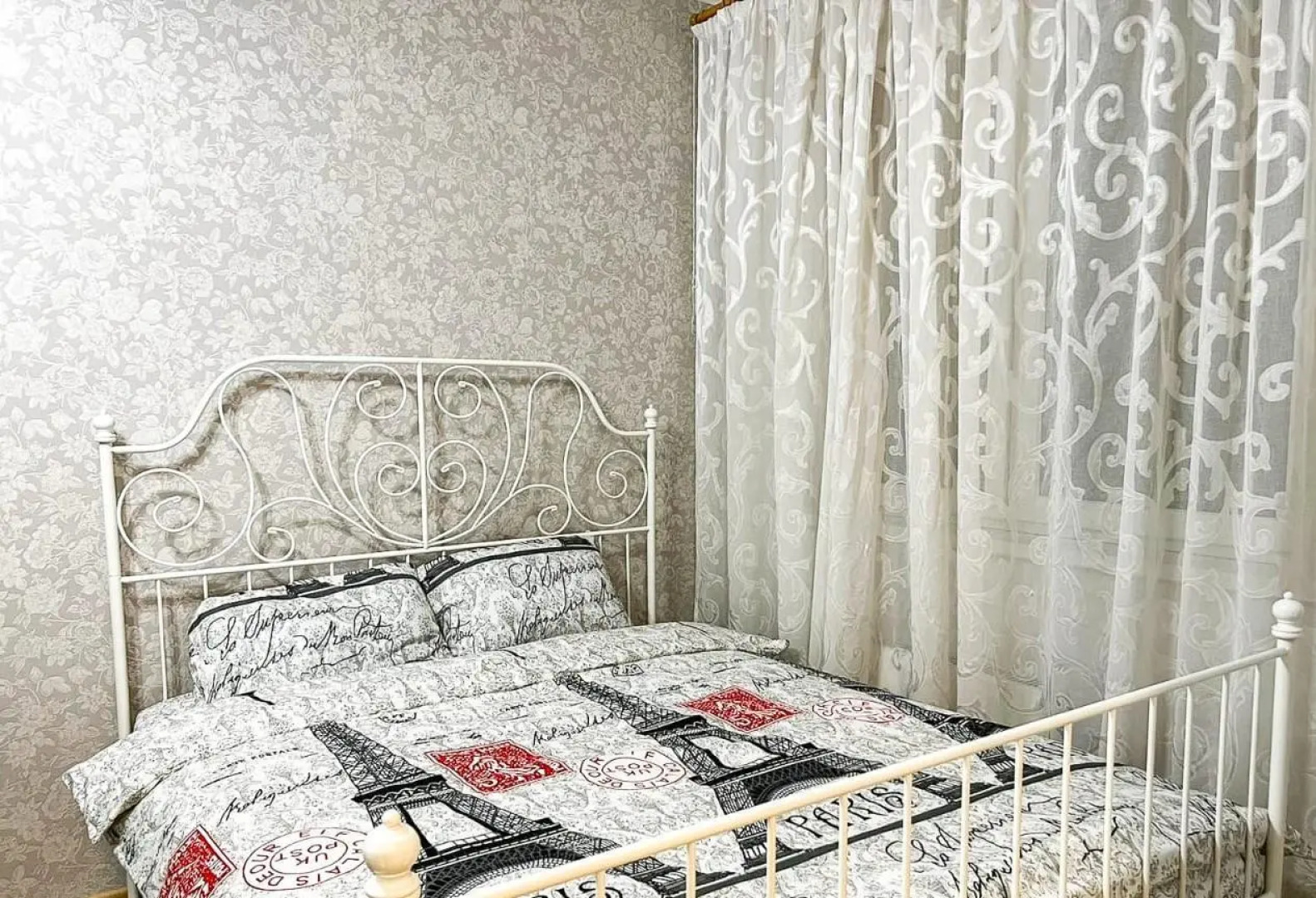 AlexHome (АлексХоум) на улице Строителей 9-373