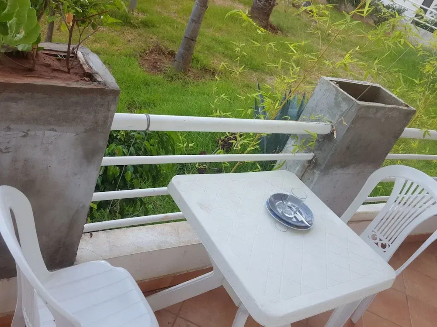 Location De Vacances Bouznika