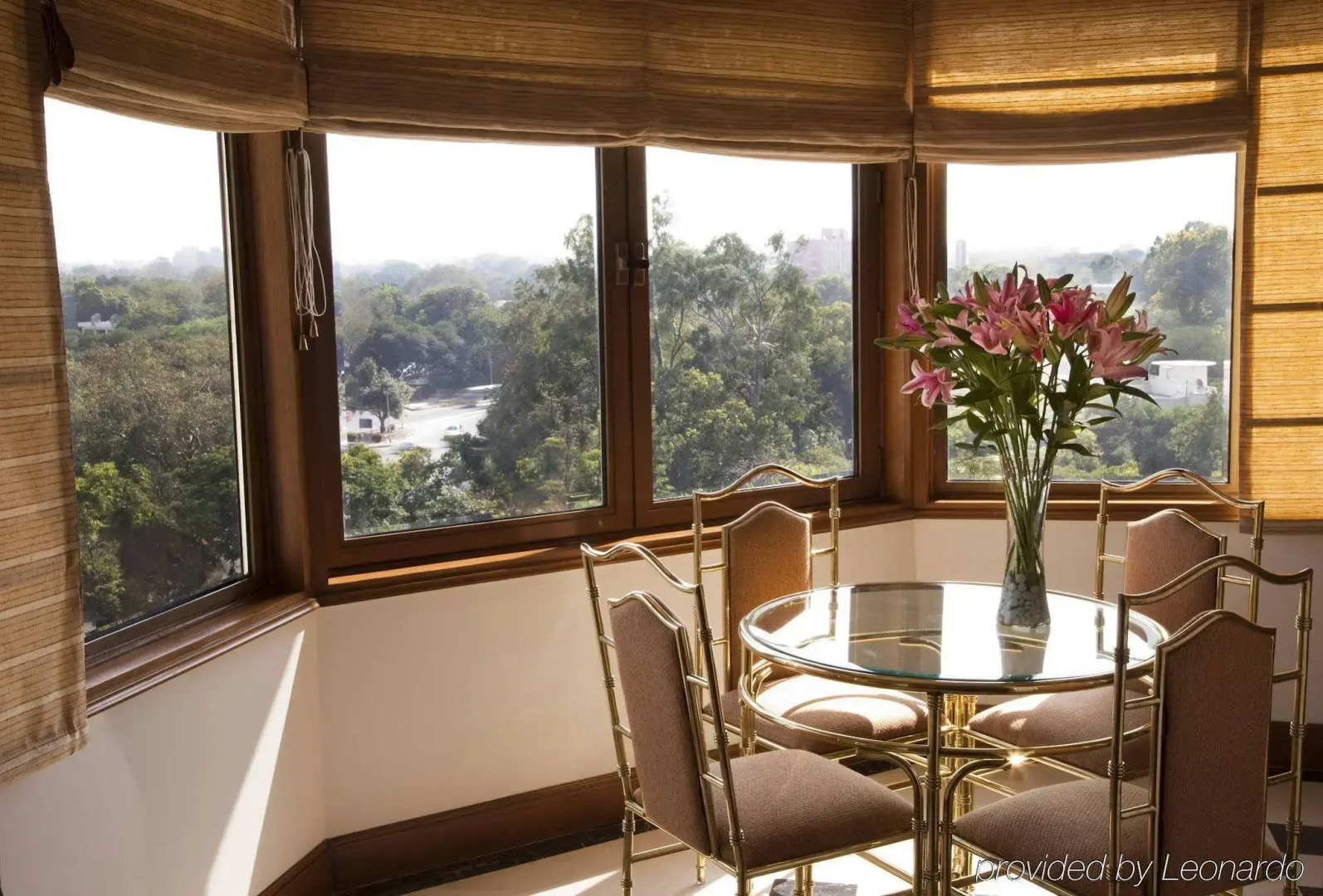 Taj Mahal, New Delhi