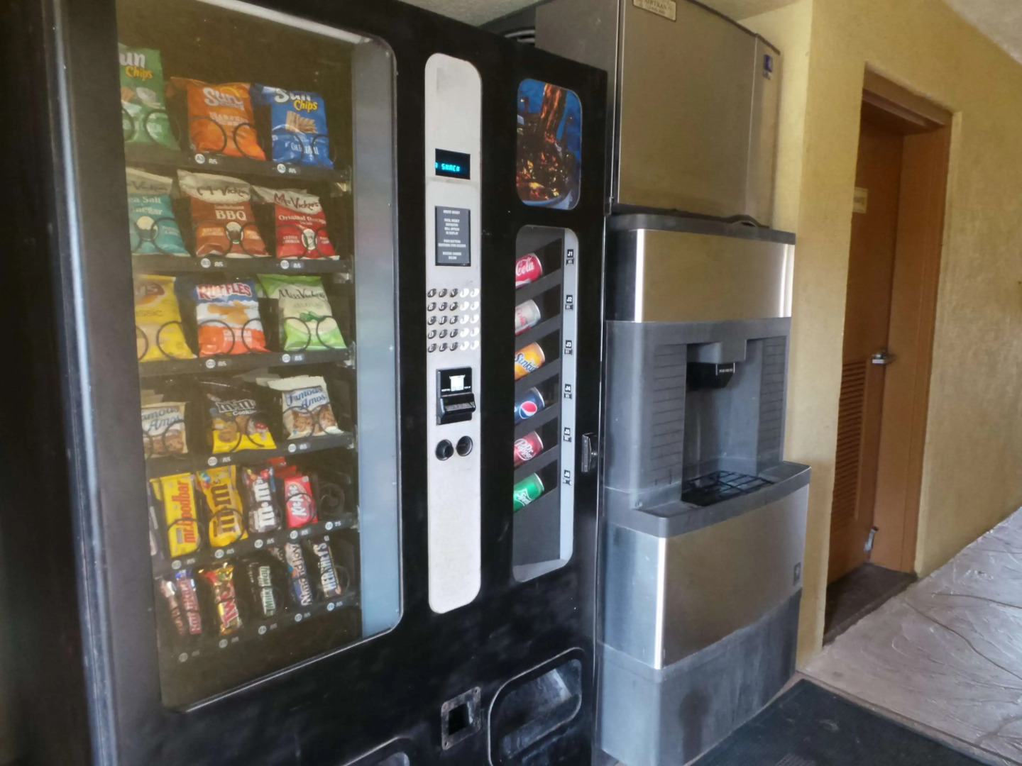 Americas Best Value Inn & Suites Alvin Houston