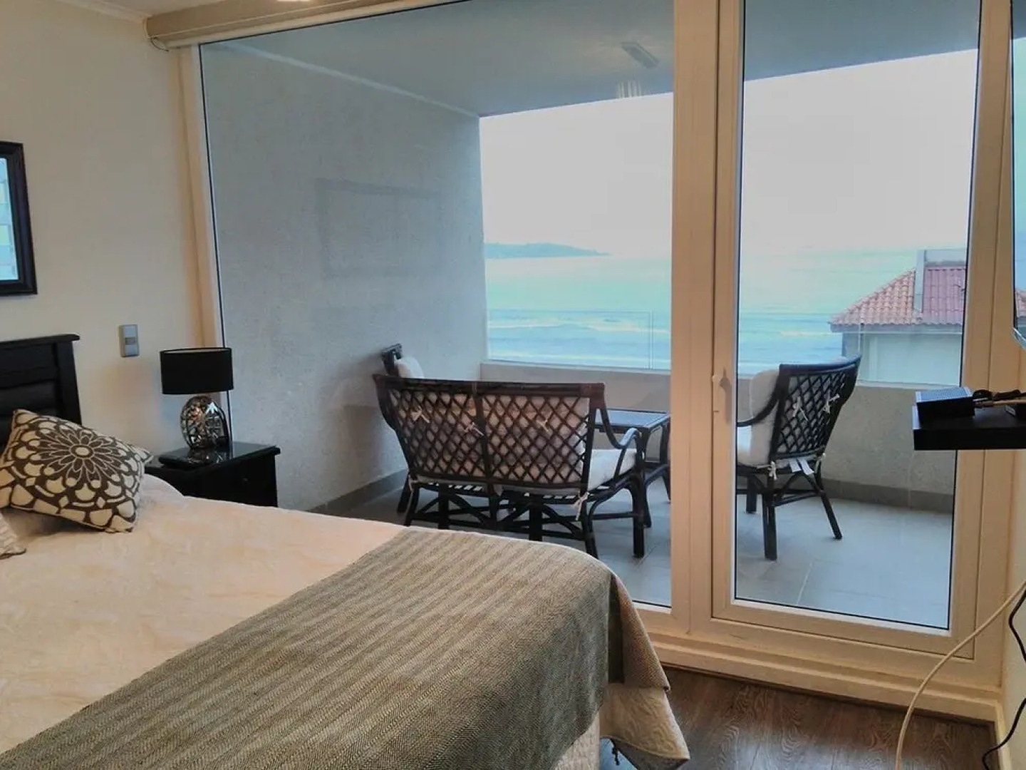 Depto. Av. Del Mar Aqua Serena