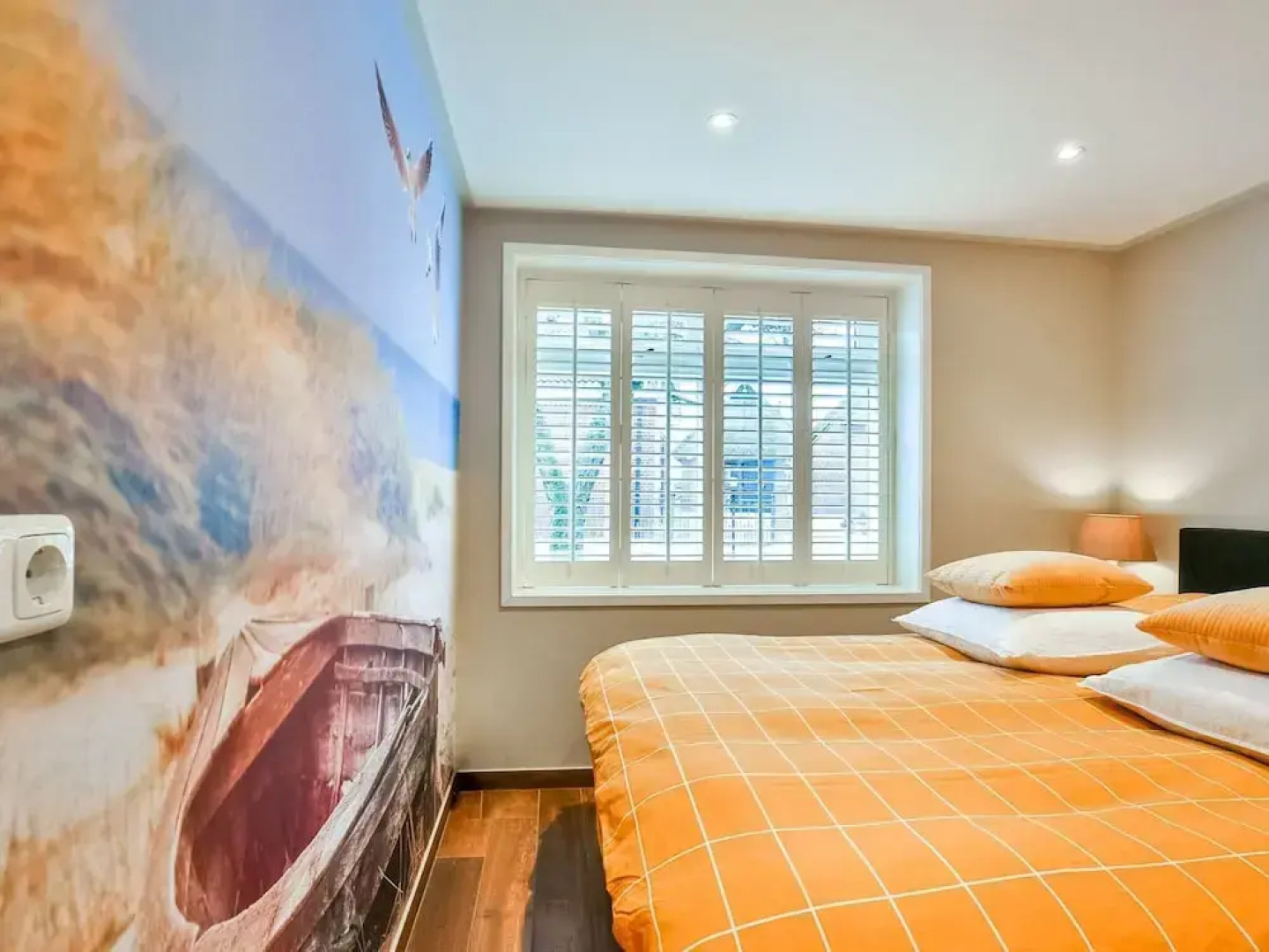 Fantastic Luxury Vacation Home and Next to the Wadden Sea