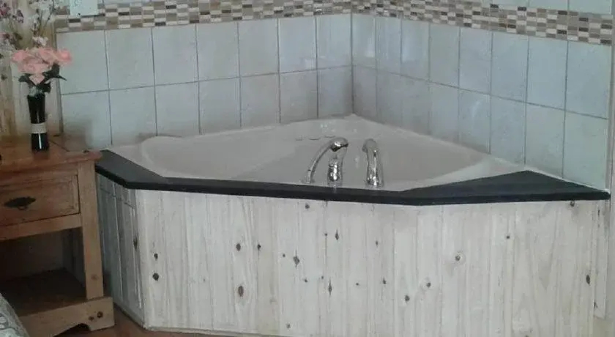 Hôtel du Lac Lenore