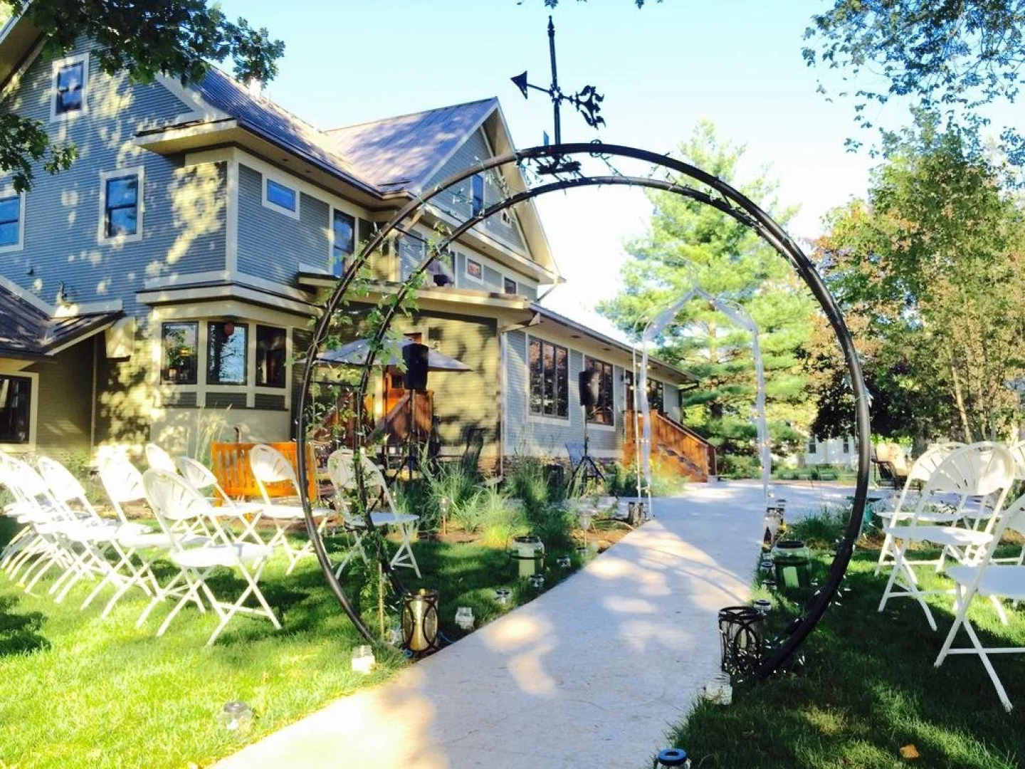 Lincoln Way Inn Bed & Breakfast