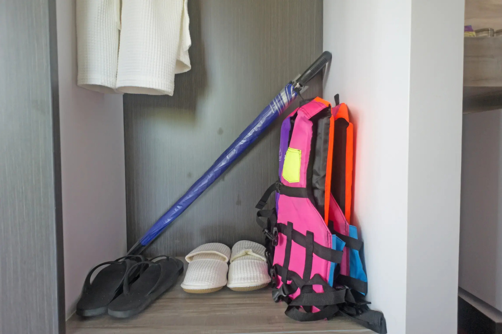 Phi Phi Mountain Beach Resort