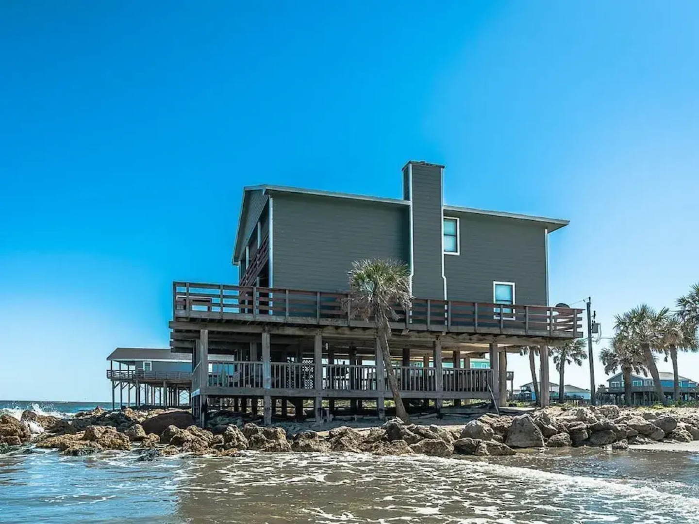 Attitude Adjustment 3 Bedrooms 2 Bathrooms Home