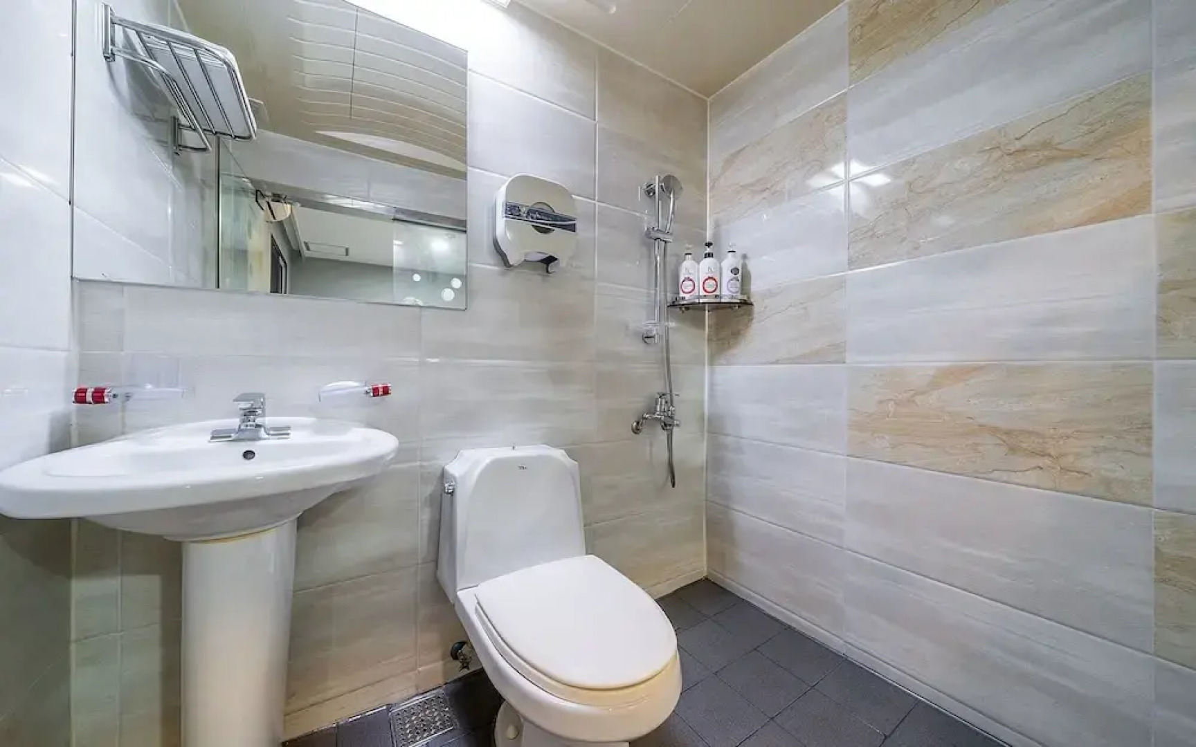 Seongnam Moran Gaja Motel