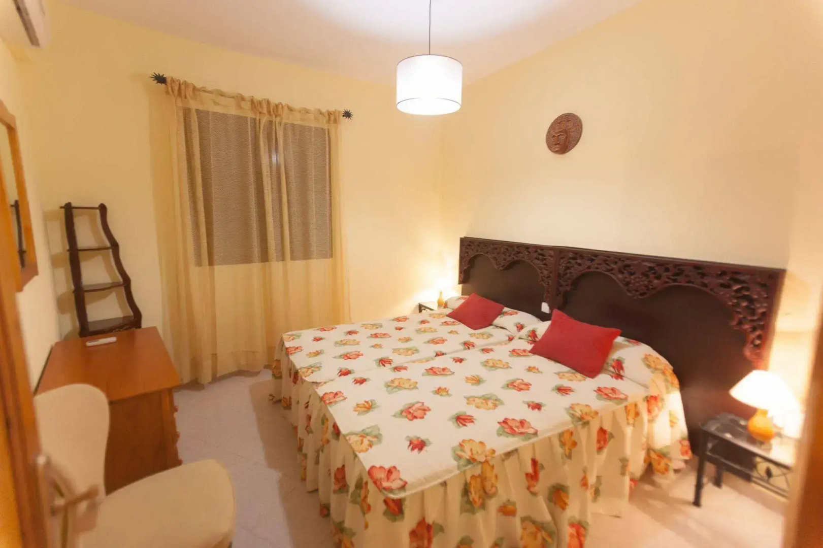 Apartamentos San Pedro