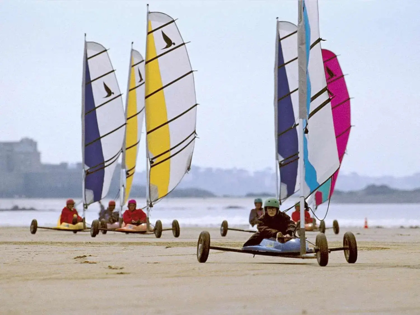 Hôtel Barrière Le Grand Hôtel Dinard