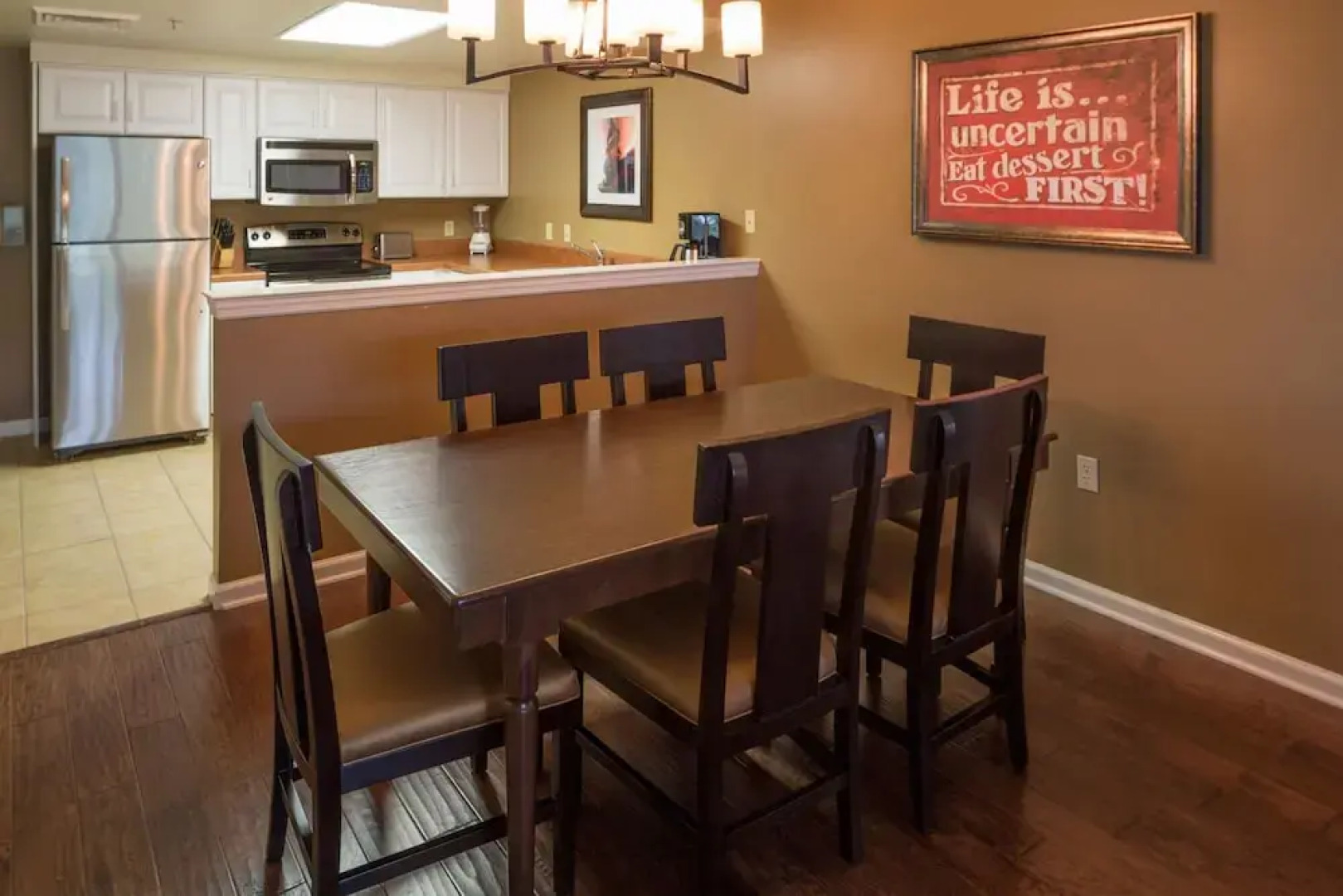 Bluegreen Vacations at Hershey, Ascend Resort Collection