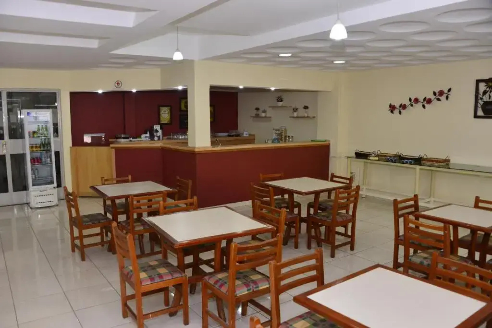 Pousada Águas de Lindóia