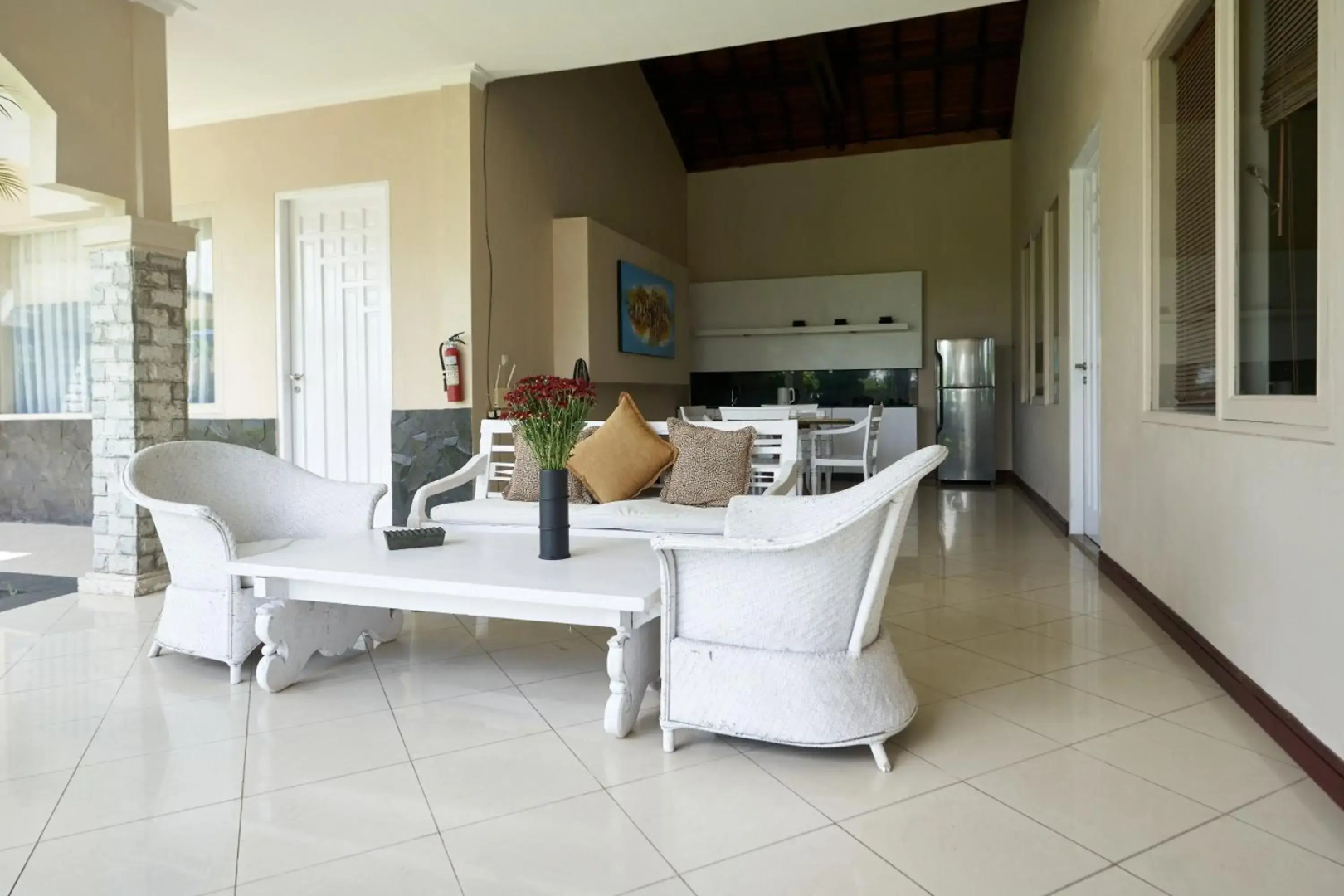 The Beverly Hills Bali a Luxury Villas & Spa