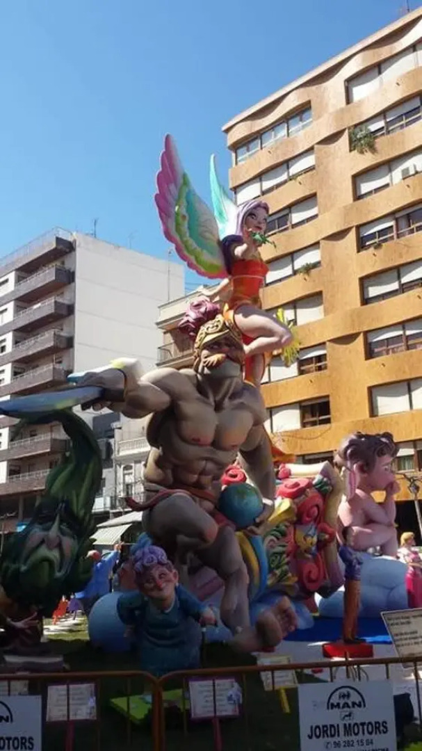 Apartment With 3 Bedrooms in Tavernes de la Valldigna, With Wonderful