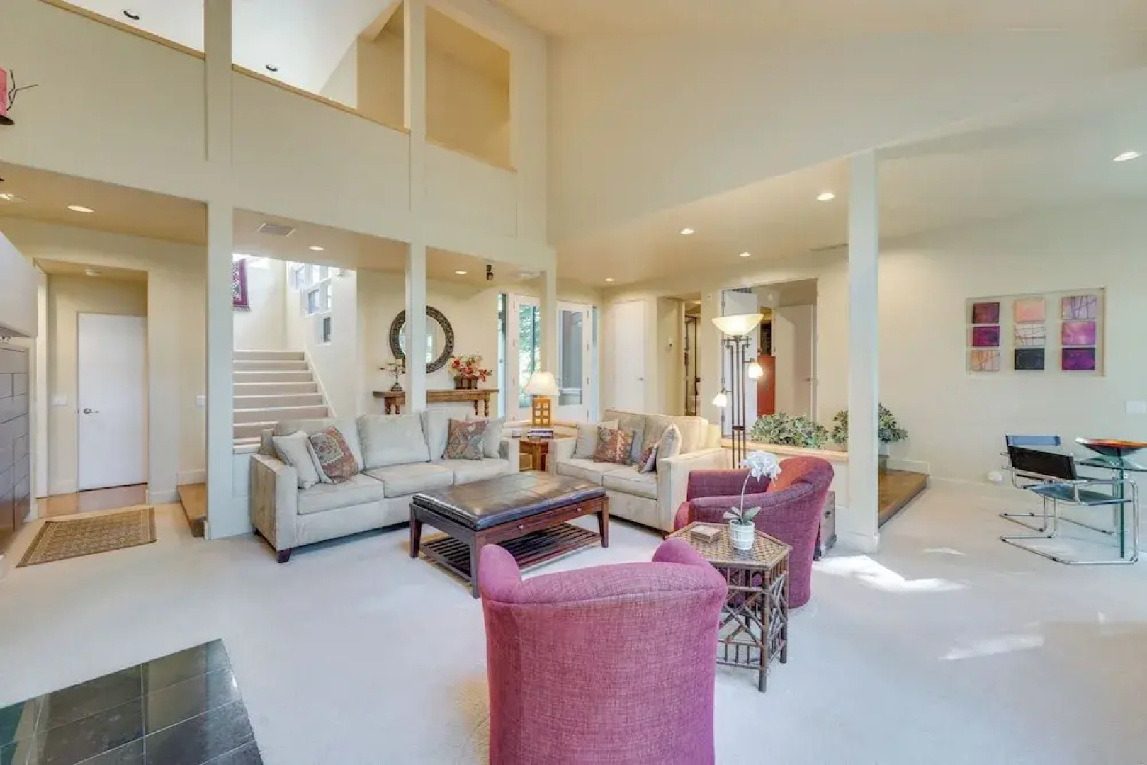 Expansive Sun Valley Home Close to Slopes!