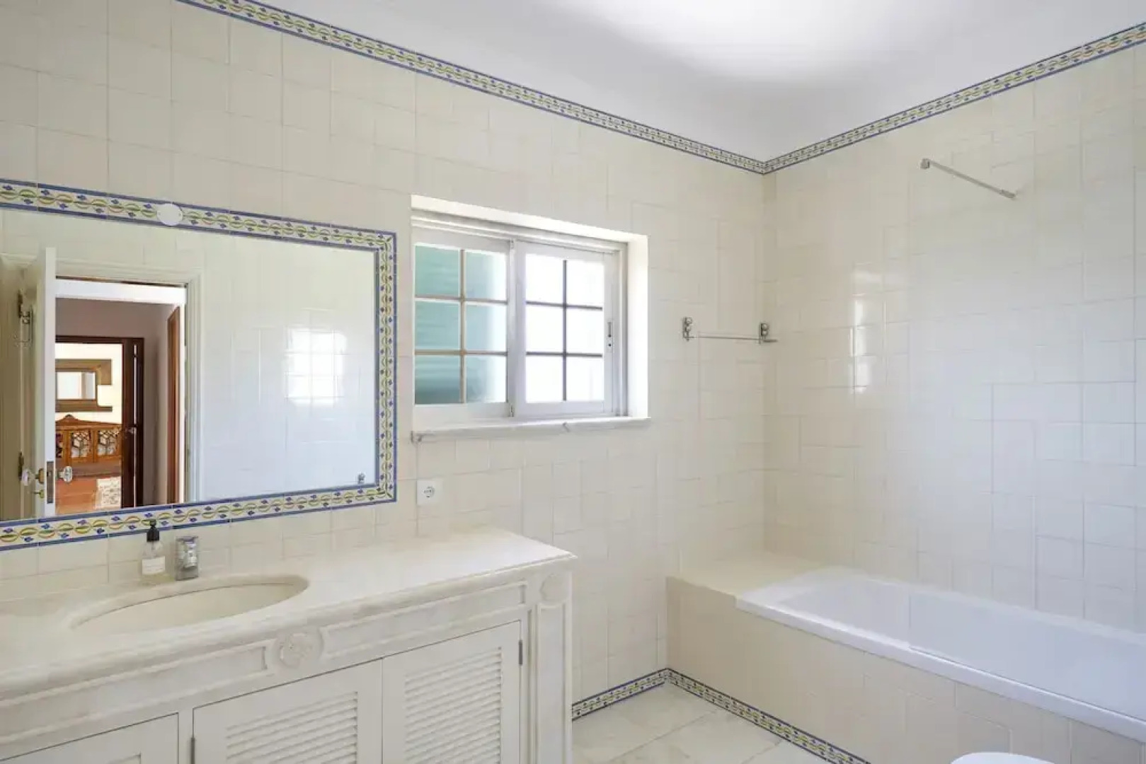 Villa Santa Teresinha