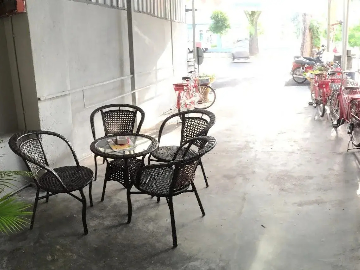 Hotel O Wg Guest House