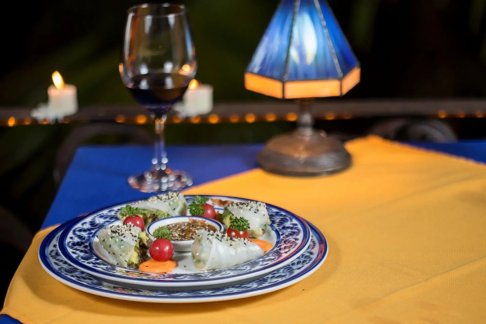 Hotel Cuna Del Angel