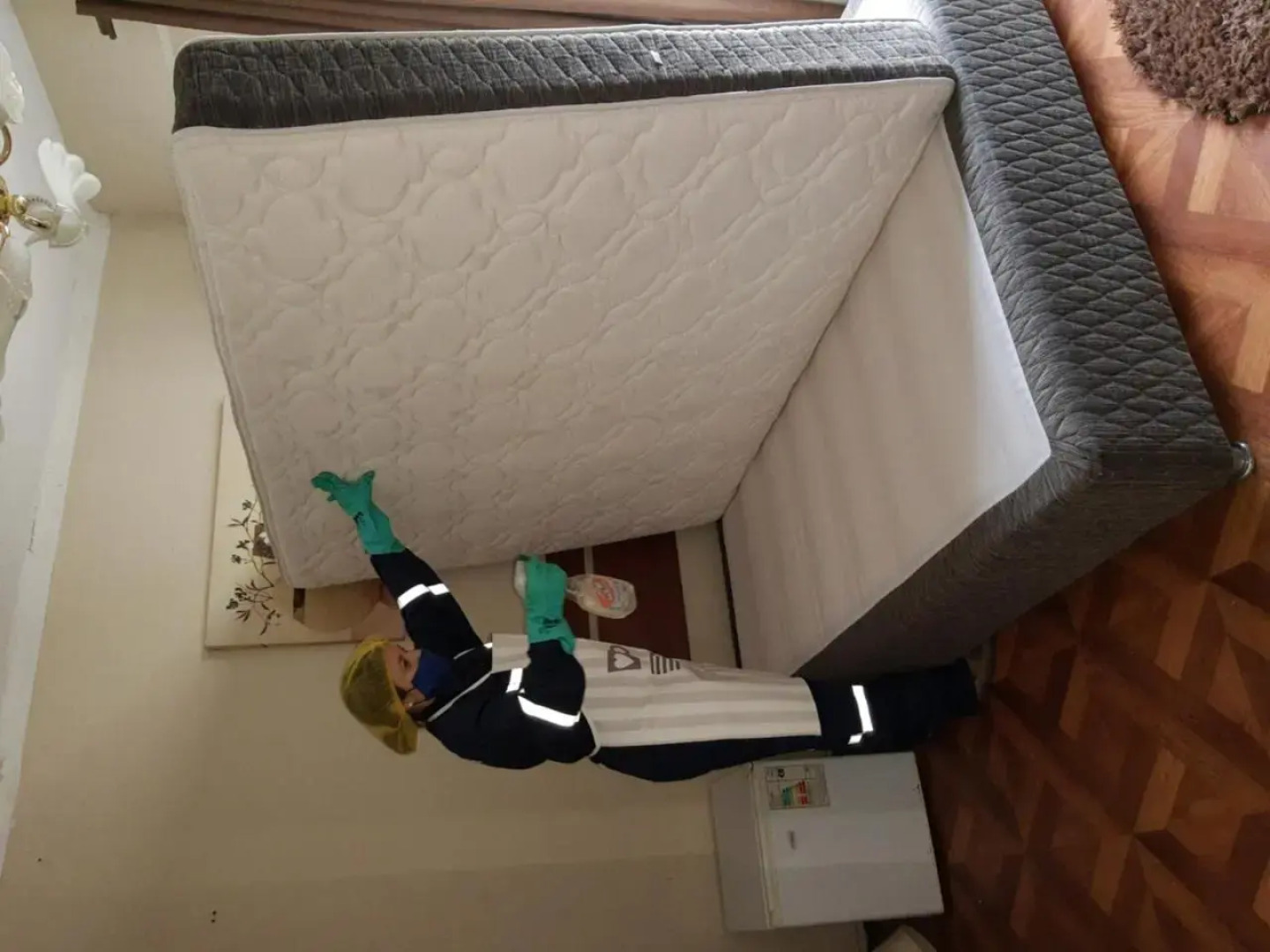 Hostal Del Centro Talca