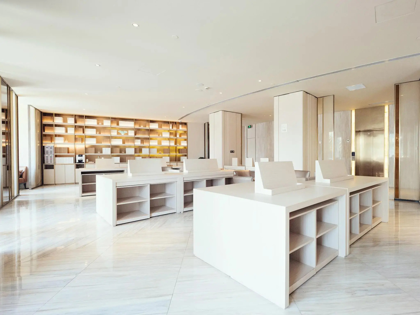 Ji Hotel Lujiazui Babaiban