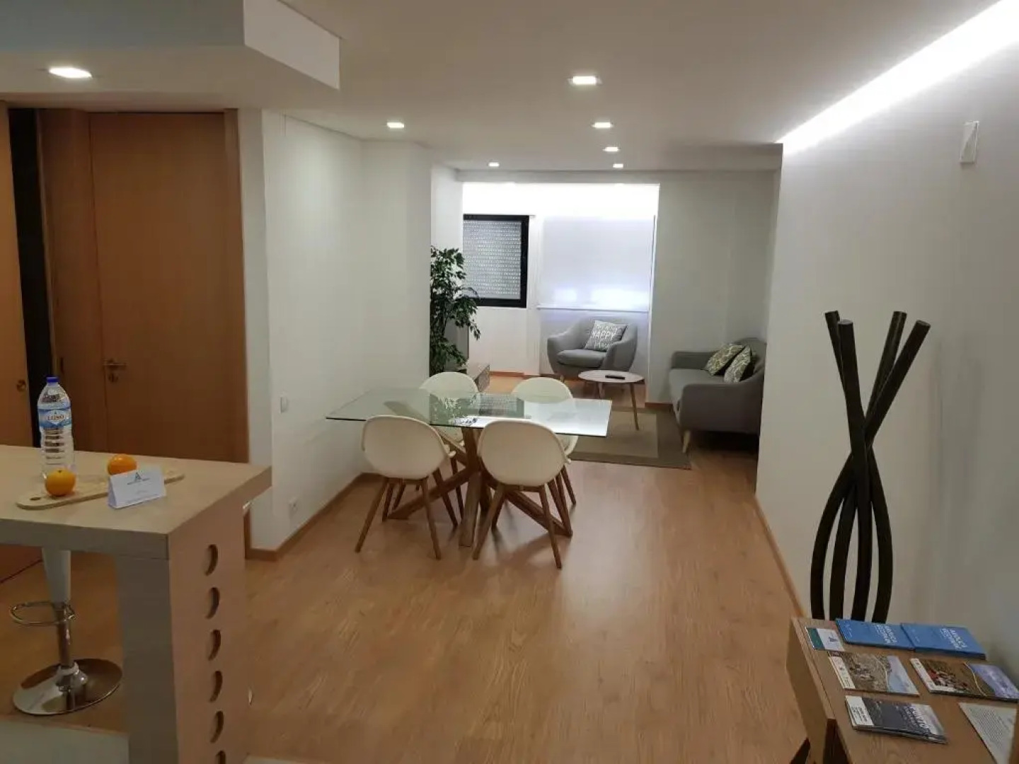 Apartamento Milénio T2