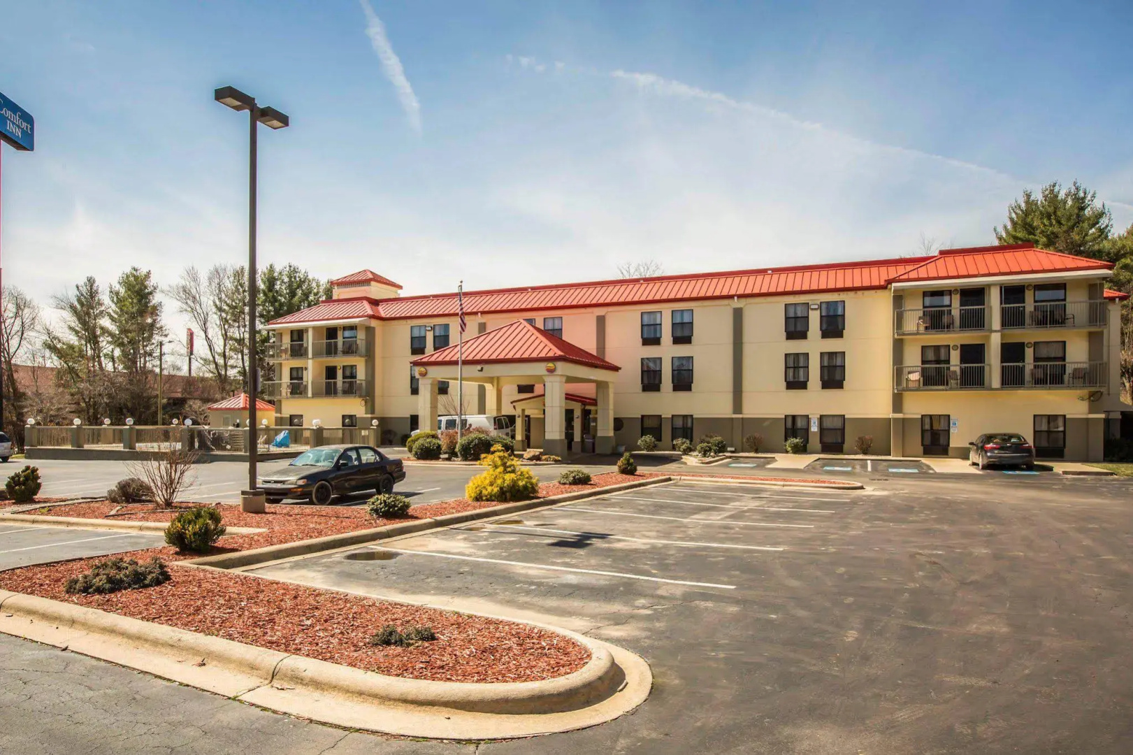 Comfort Inn Biltmore West