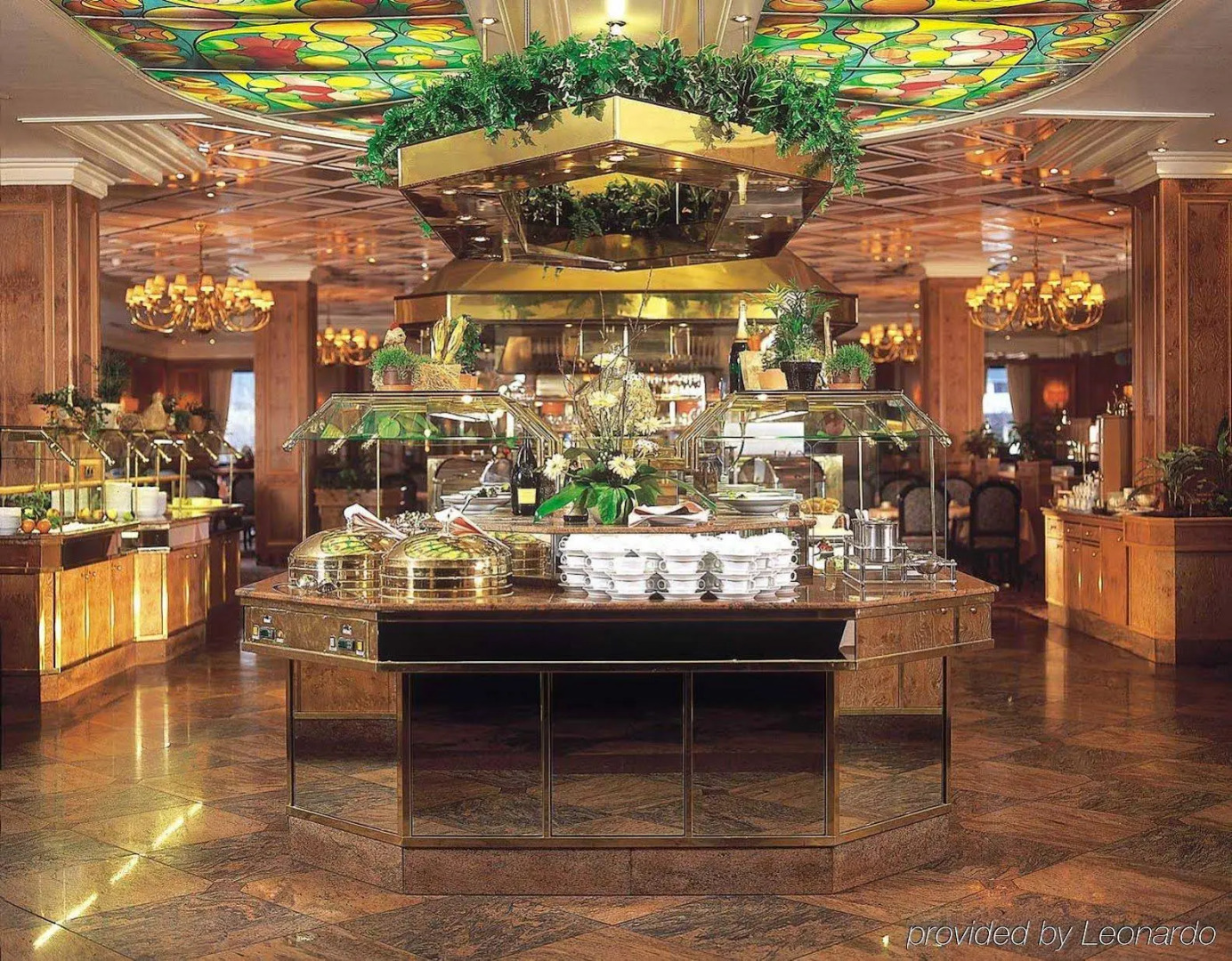 Maritim Hotel Bremen