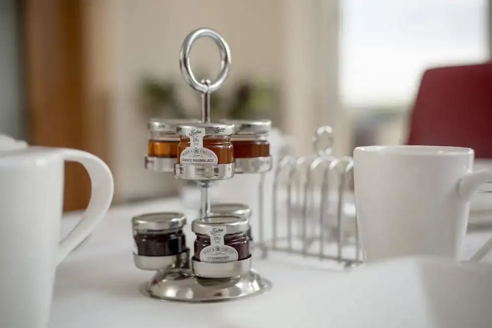 The Queens View Luxury B&B