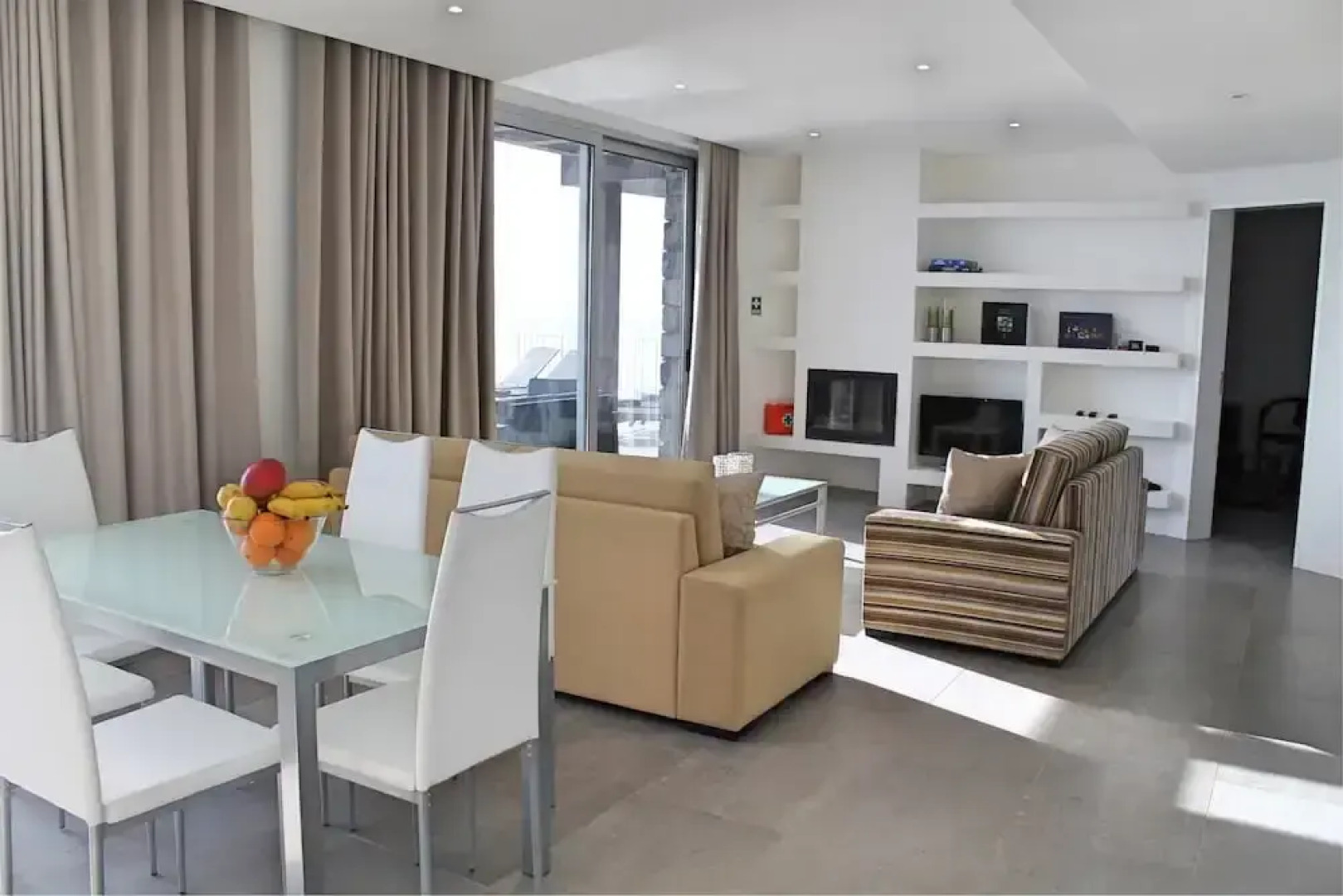 Cliffscape by Our Madeira