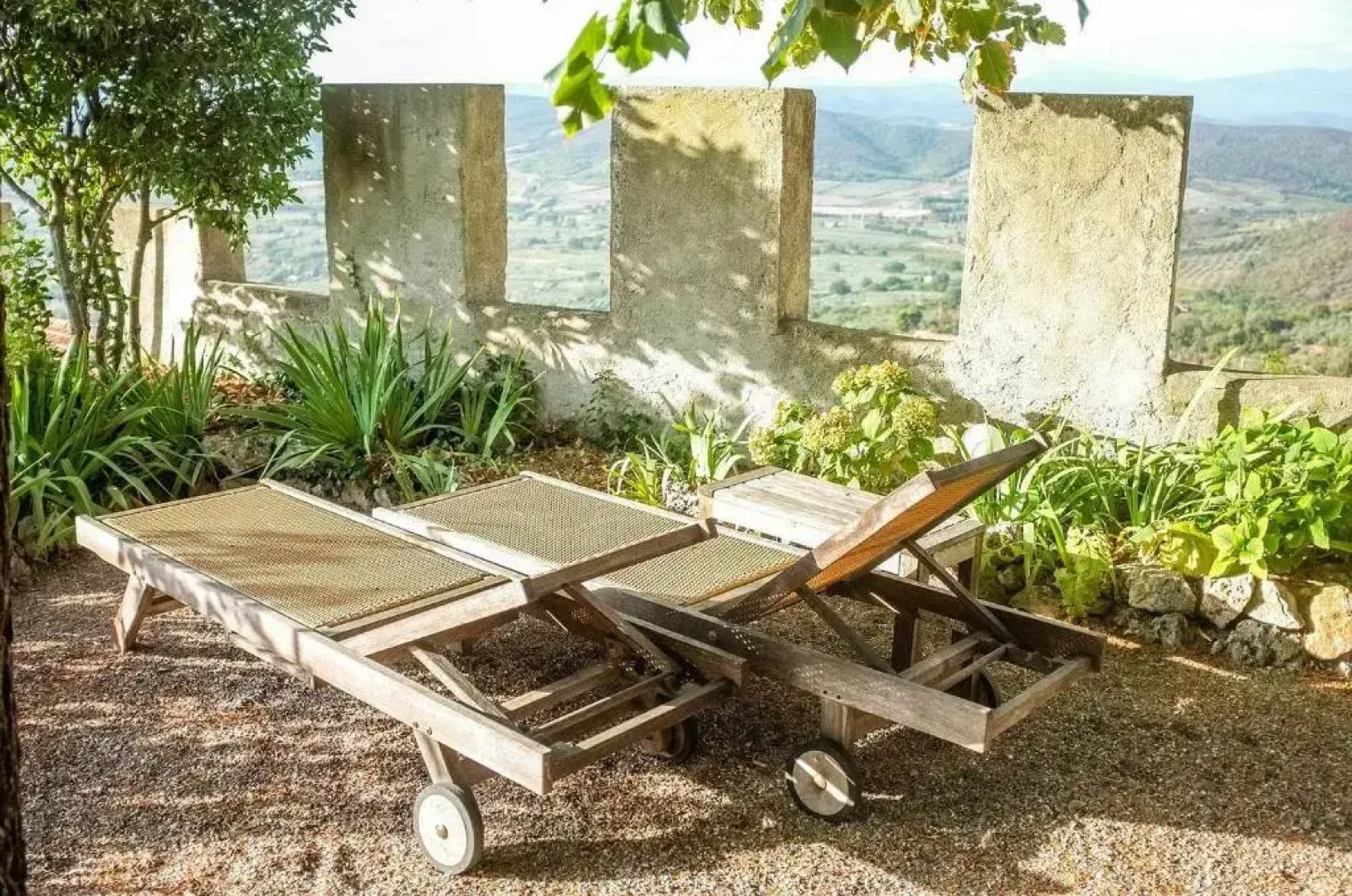 Il Castello Gavorrano